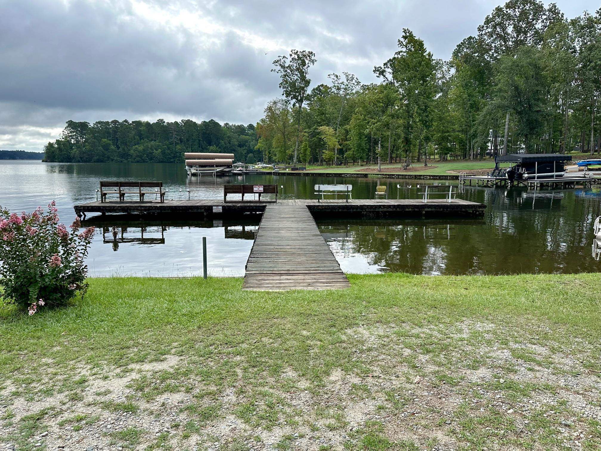 101 Fishing Lane #101, Eatonton, Georgia image 18