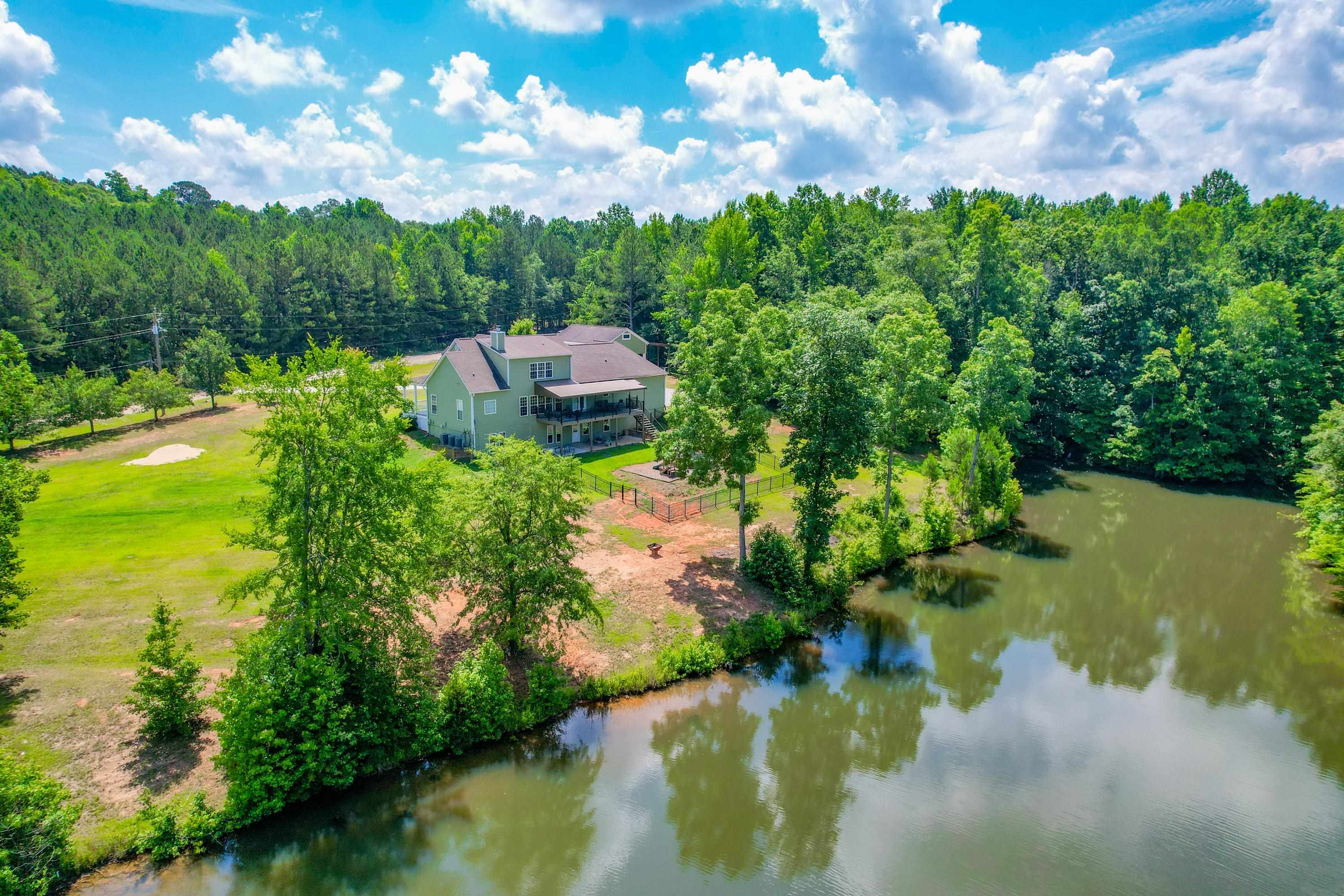 1470 Double Bridges Road #1470, Madison, Georgia image 11