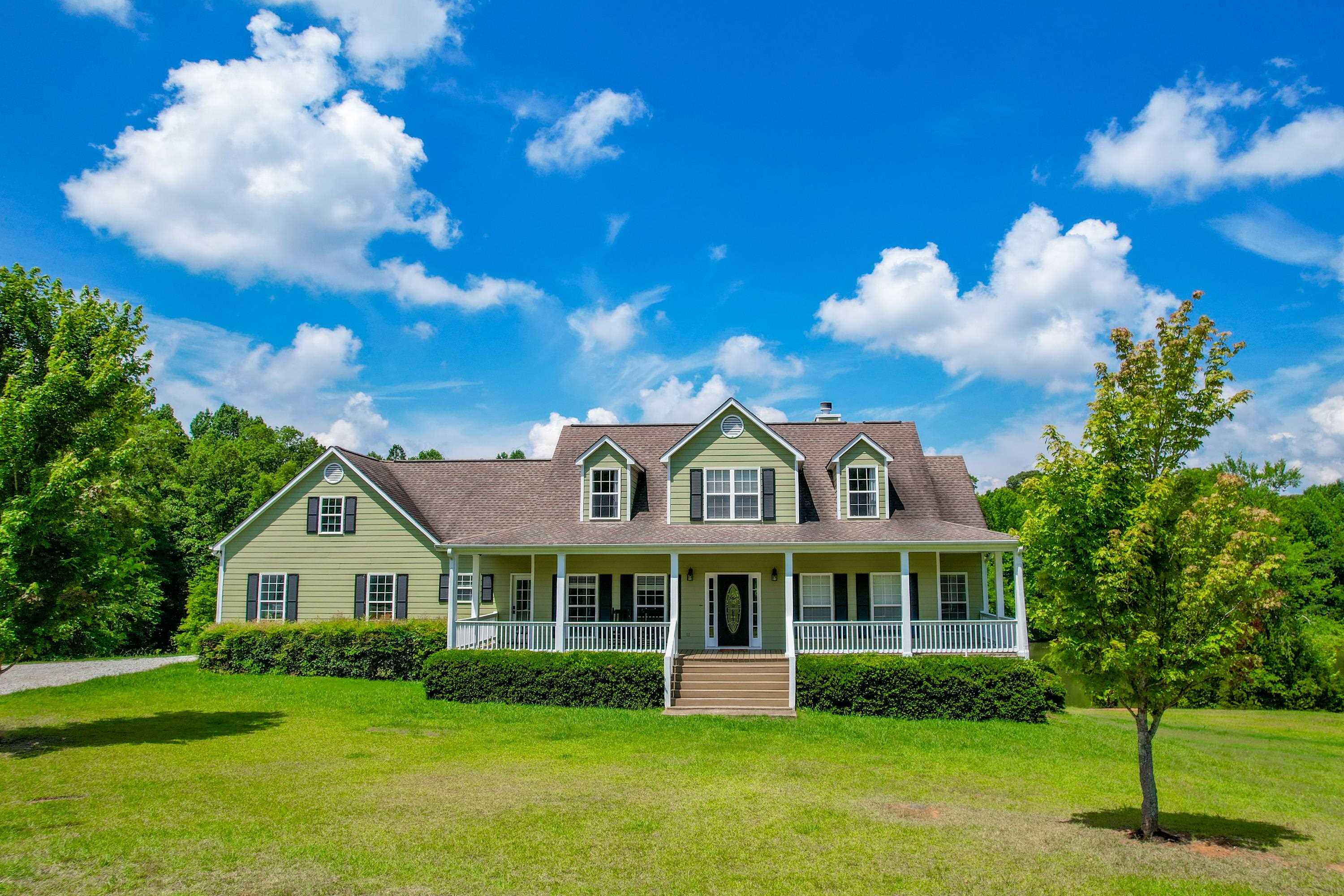 1470 Double Bridges Road #1470, Madison, Georgia image 4