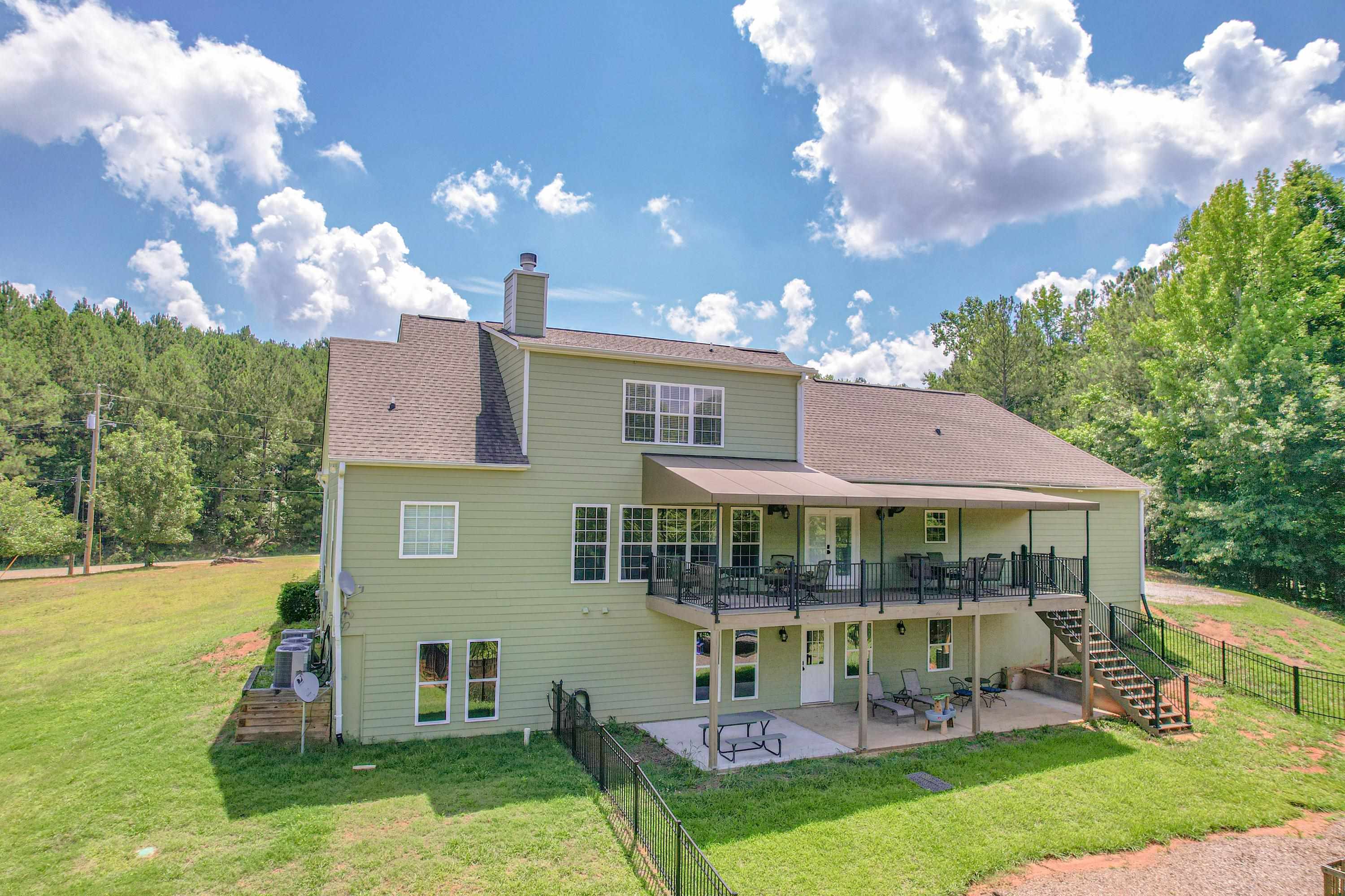 1470 Double Bridges Road #1470, Madison, Georgia image 5