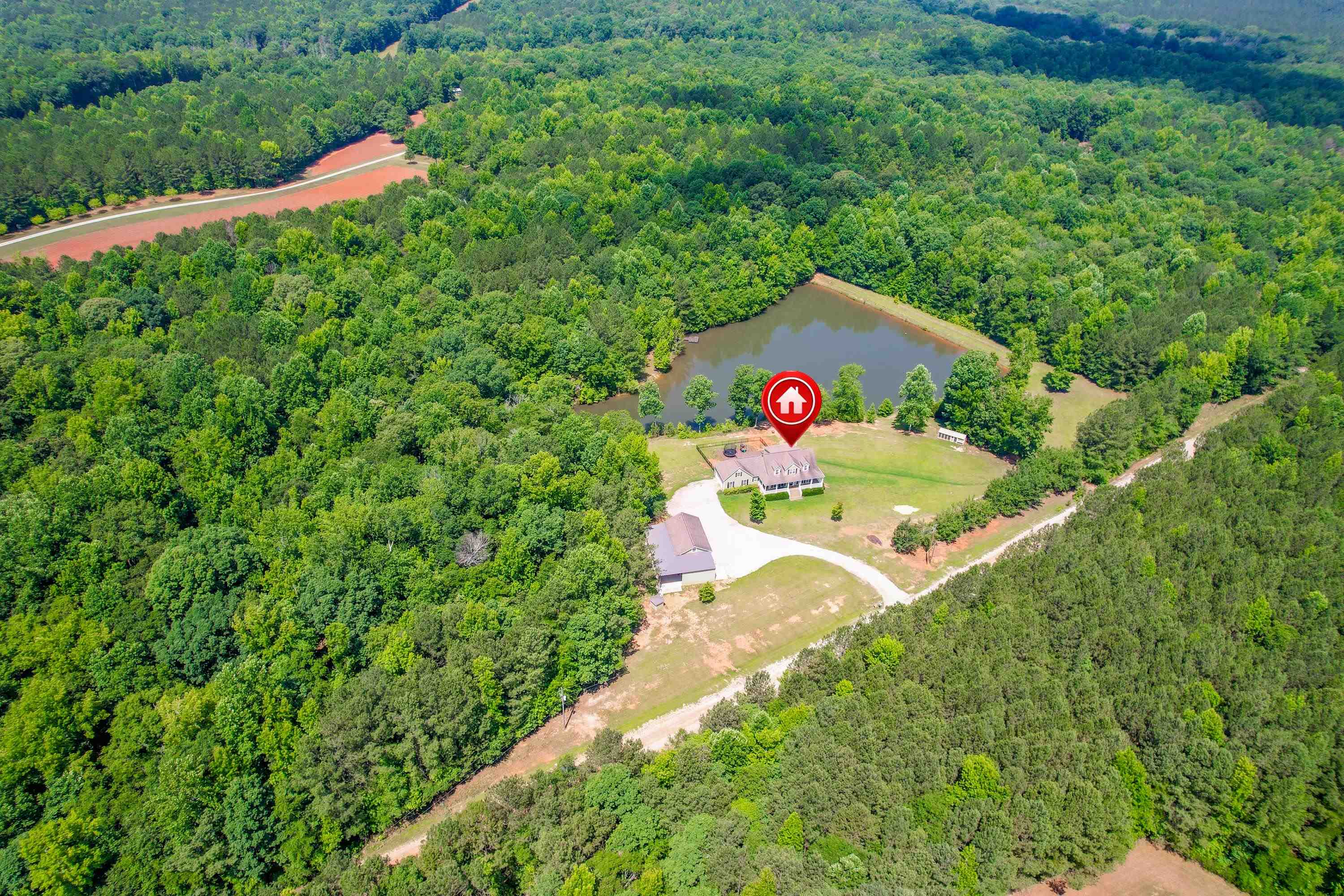 1470 Double Bridges Road #1470, Madison, Georgia image 7