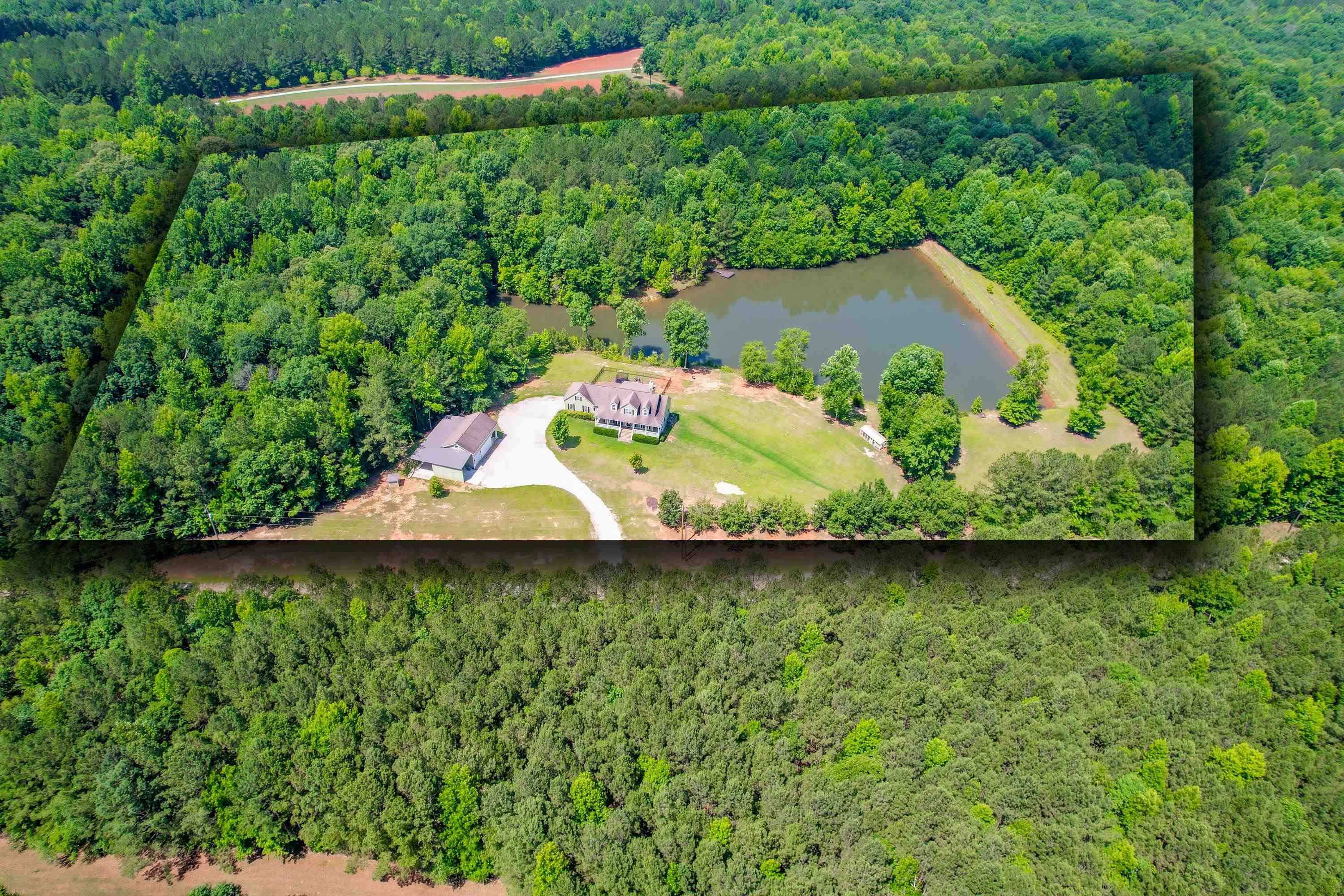 1470 Double Bridges Road #1470, Madison, Georgia image 8