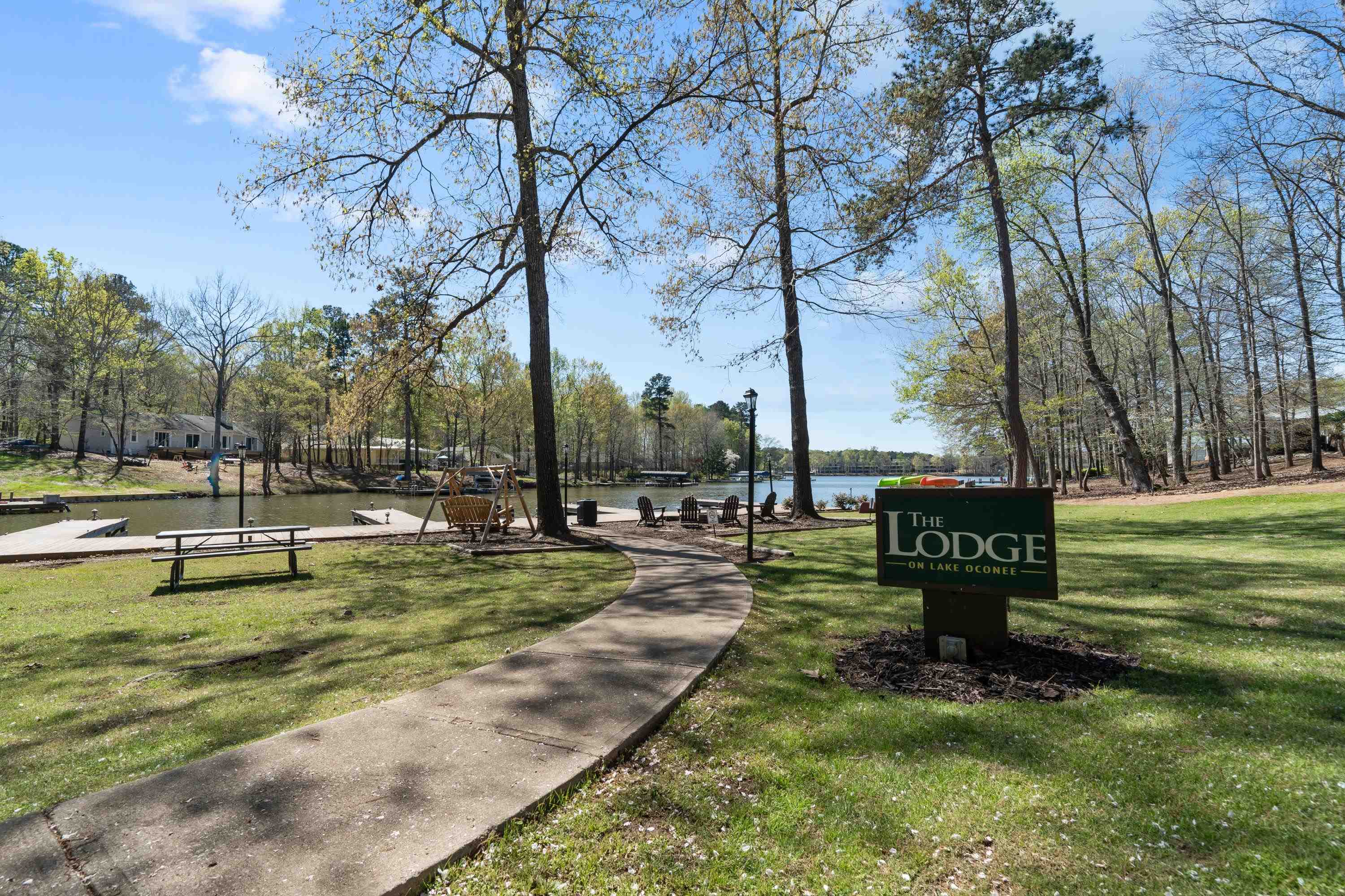 930 Lake Oconee Parkway #930, Eatonton, Georgia image 14