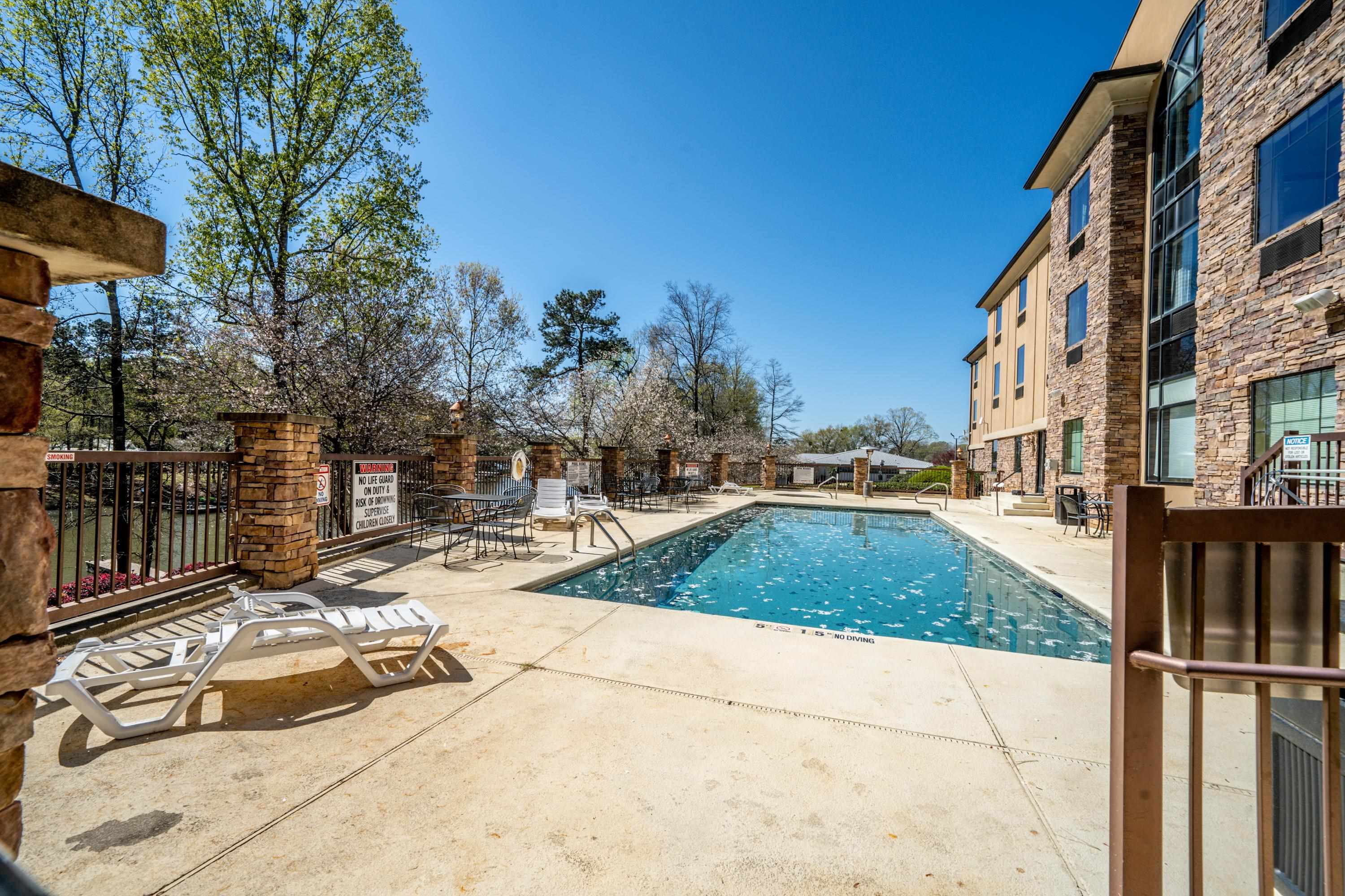 930 Lake Oconee Parkway #930, Eatonton, Georgia image 15
