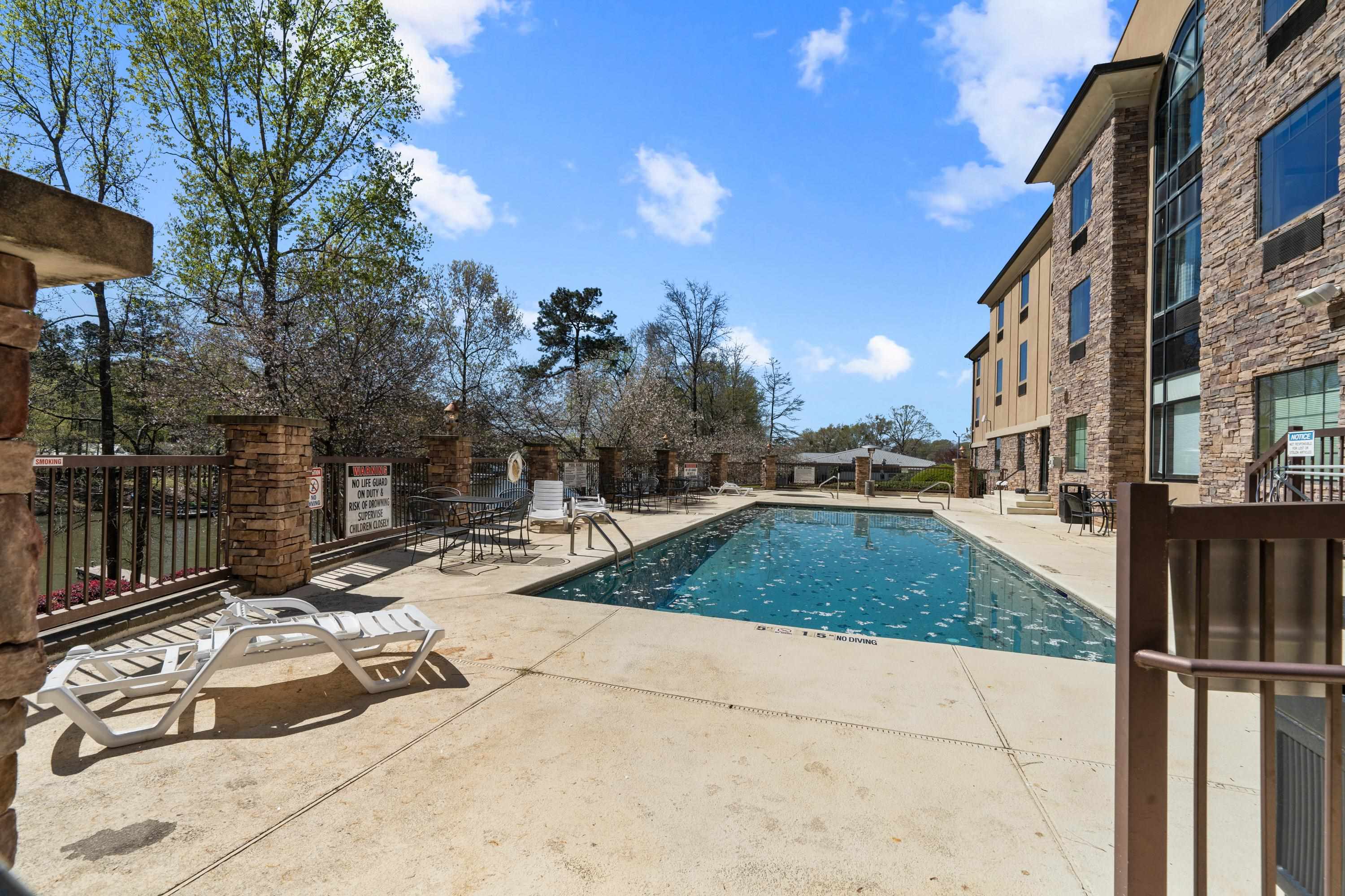 930 Lake Oconee Parkway #930, Eatonton, Georgia image 16