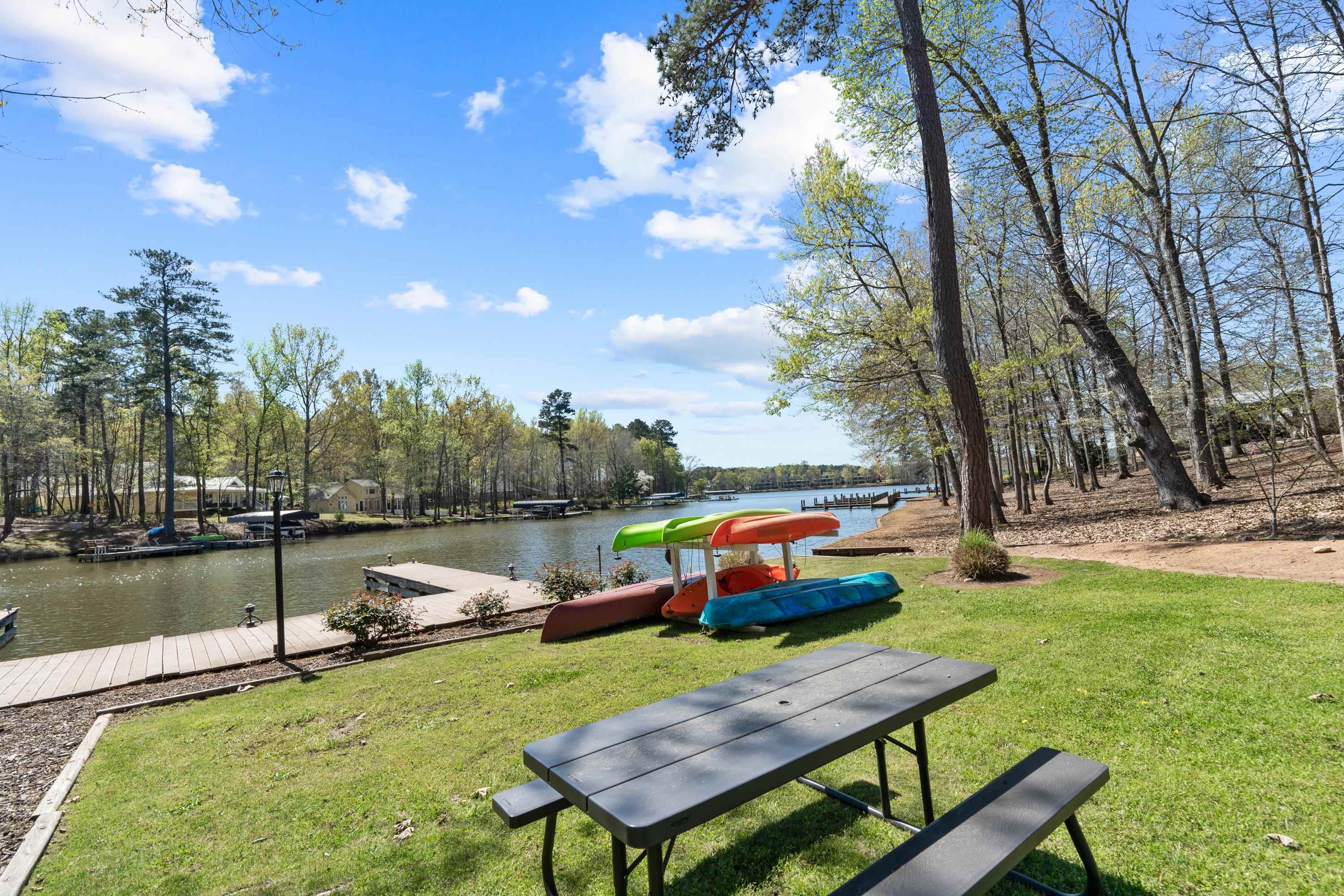 930 Lake Oconee Parkway #930, Eatonton, Georgia image 21
