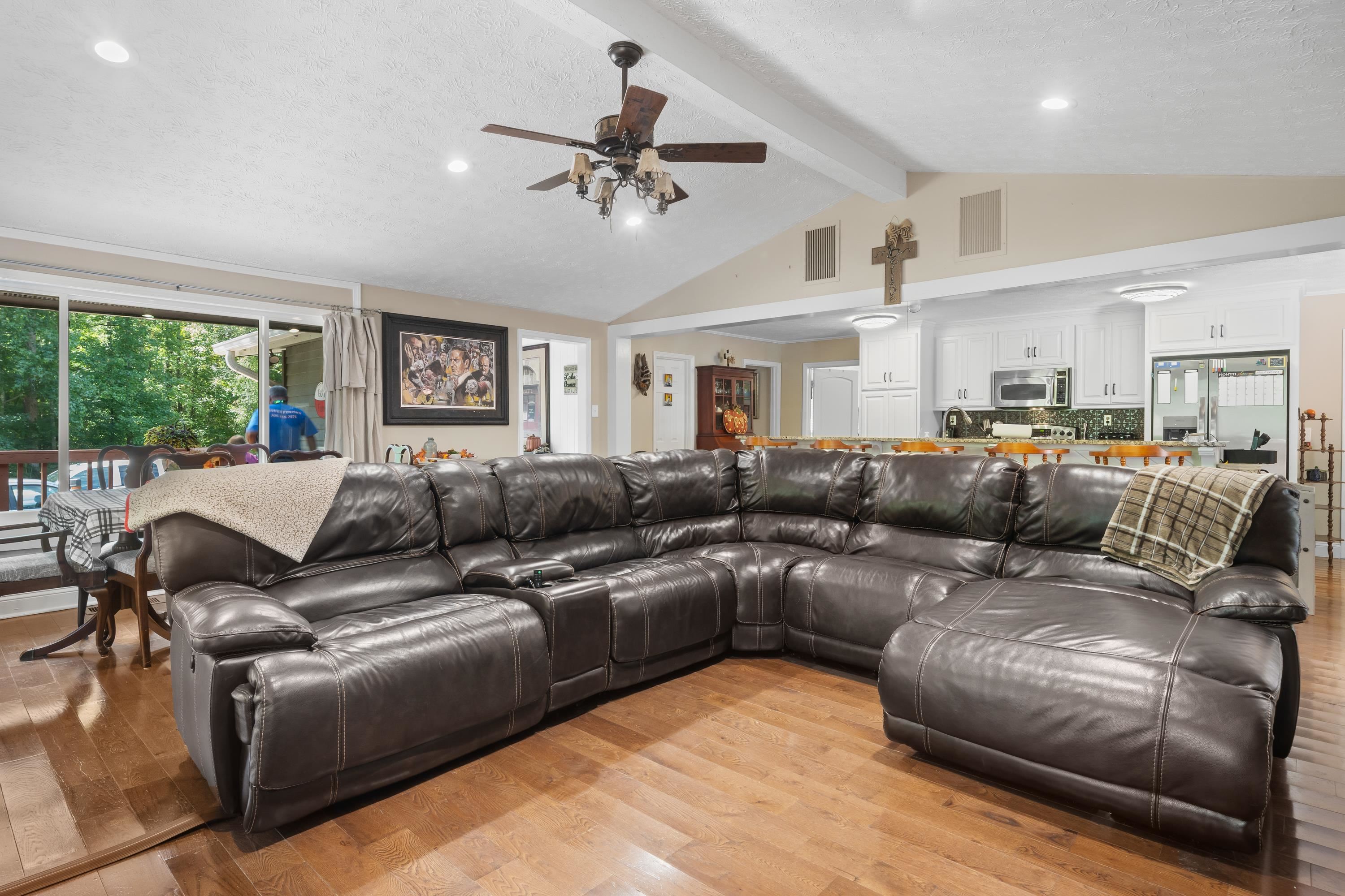 228 Hickory Point Drive #228, Buckhead, Georgia image 13