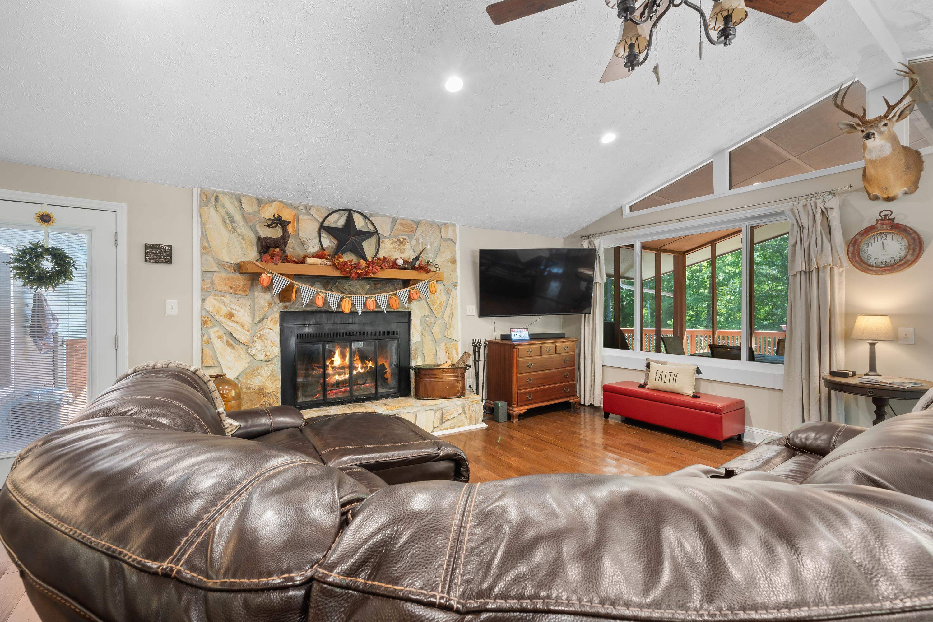 228 Hickory Point Drive #228, Buckhead, Georgia image 15