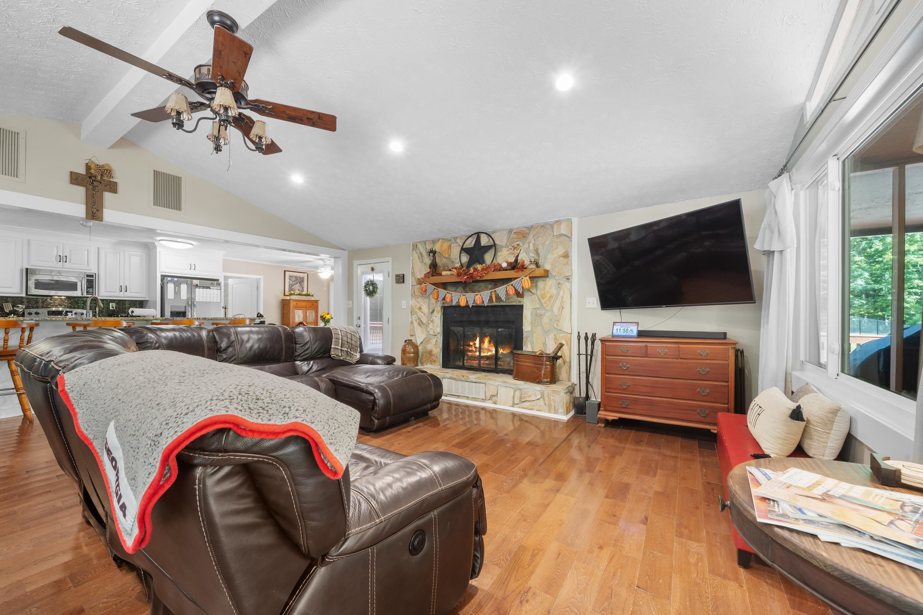 228 Hickory Point Drive #228, Buckhead, Georgia image 16