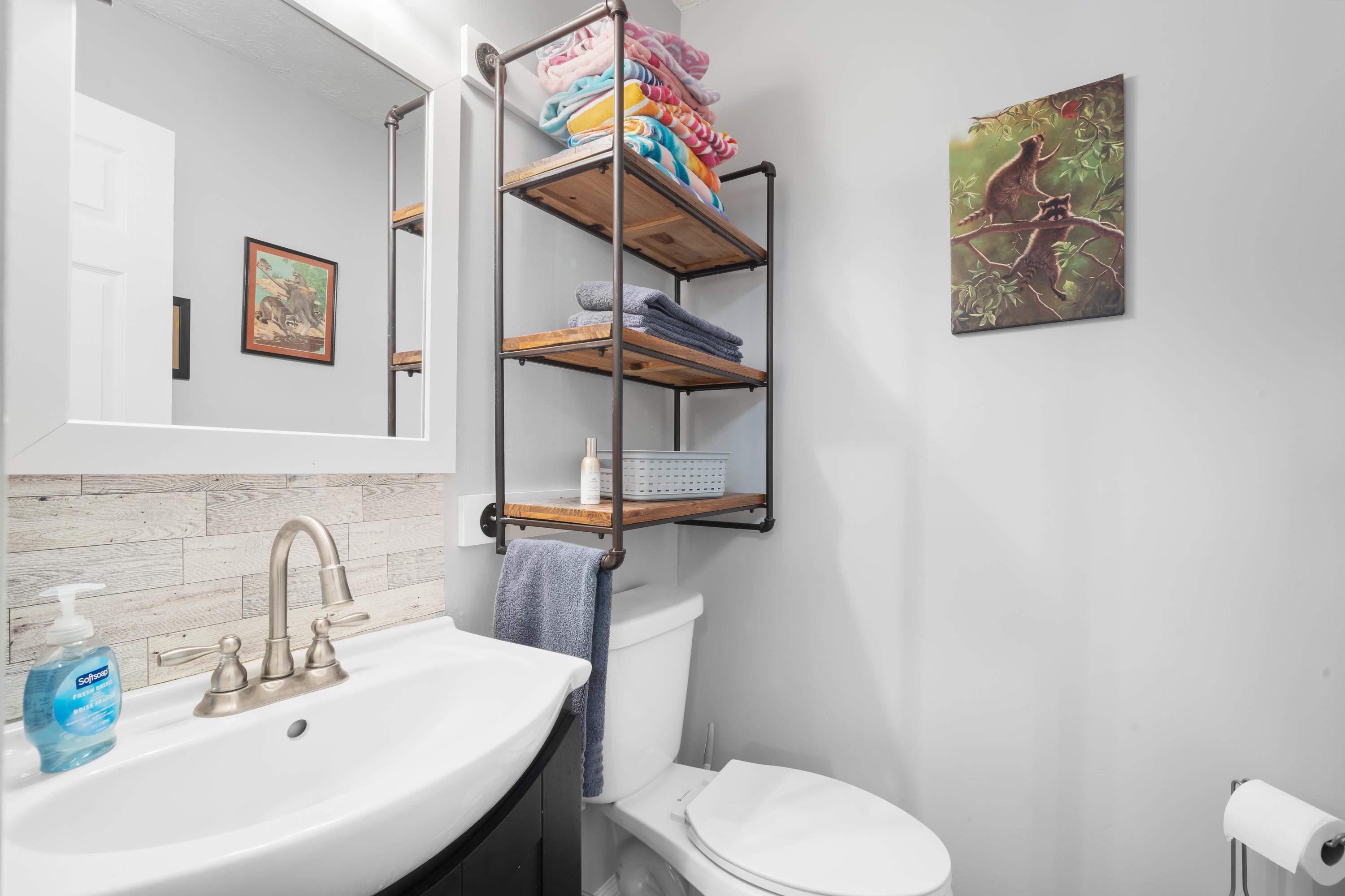228 Hickory Point Drive #228, Buckhead, Georgia image 33