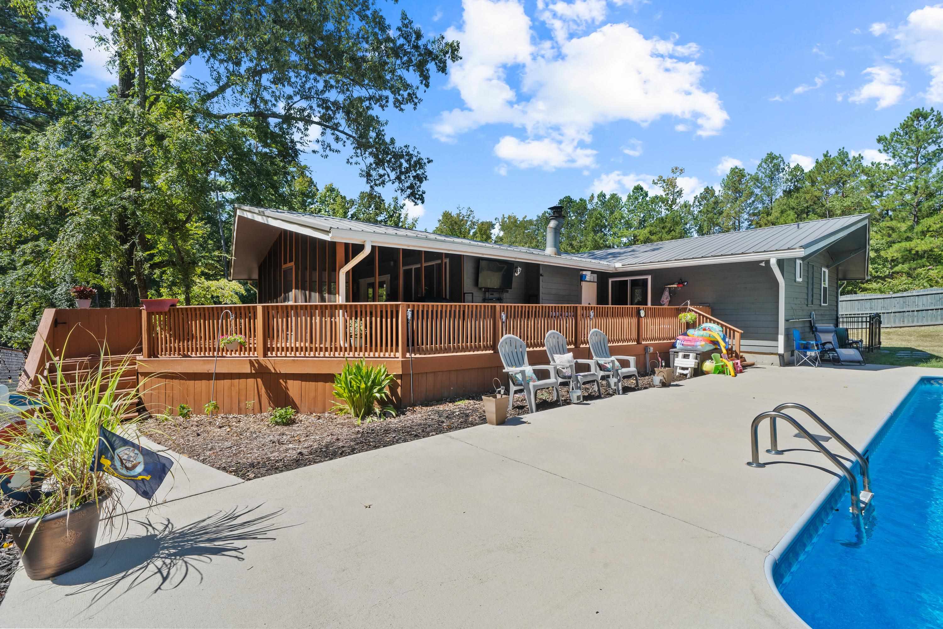 228 Hickory Point Drive #228, Buckhead, Georgia image 45