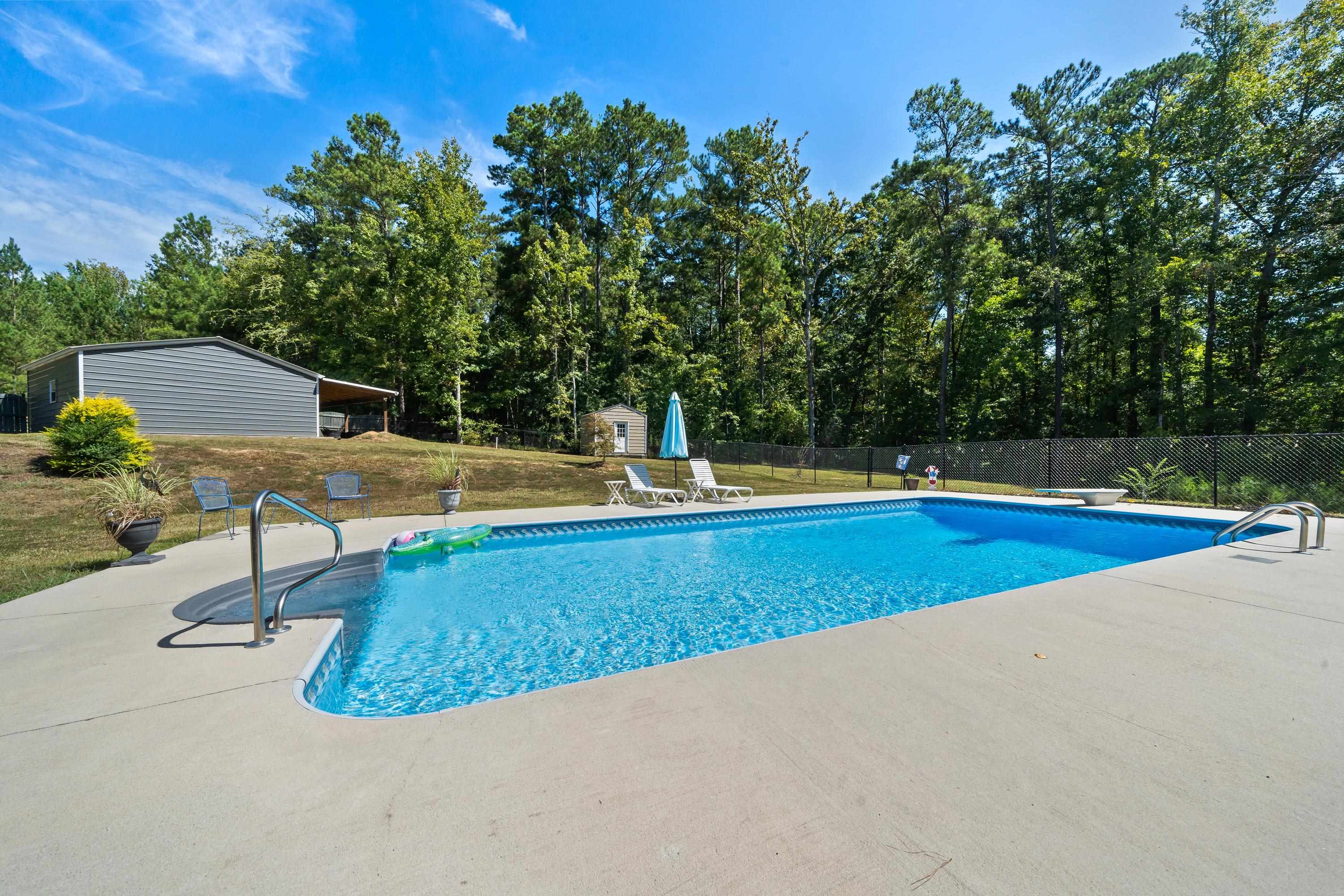 228 Hickory Point Drive #228, Buckhead, Georgia image 46