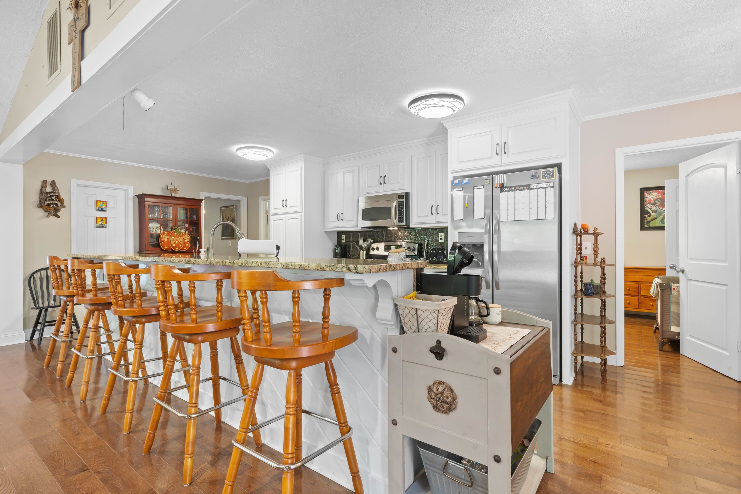 228 Hickory Point Drive #228, Buckhead, Georgia image 7