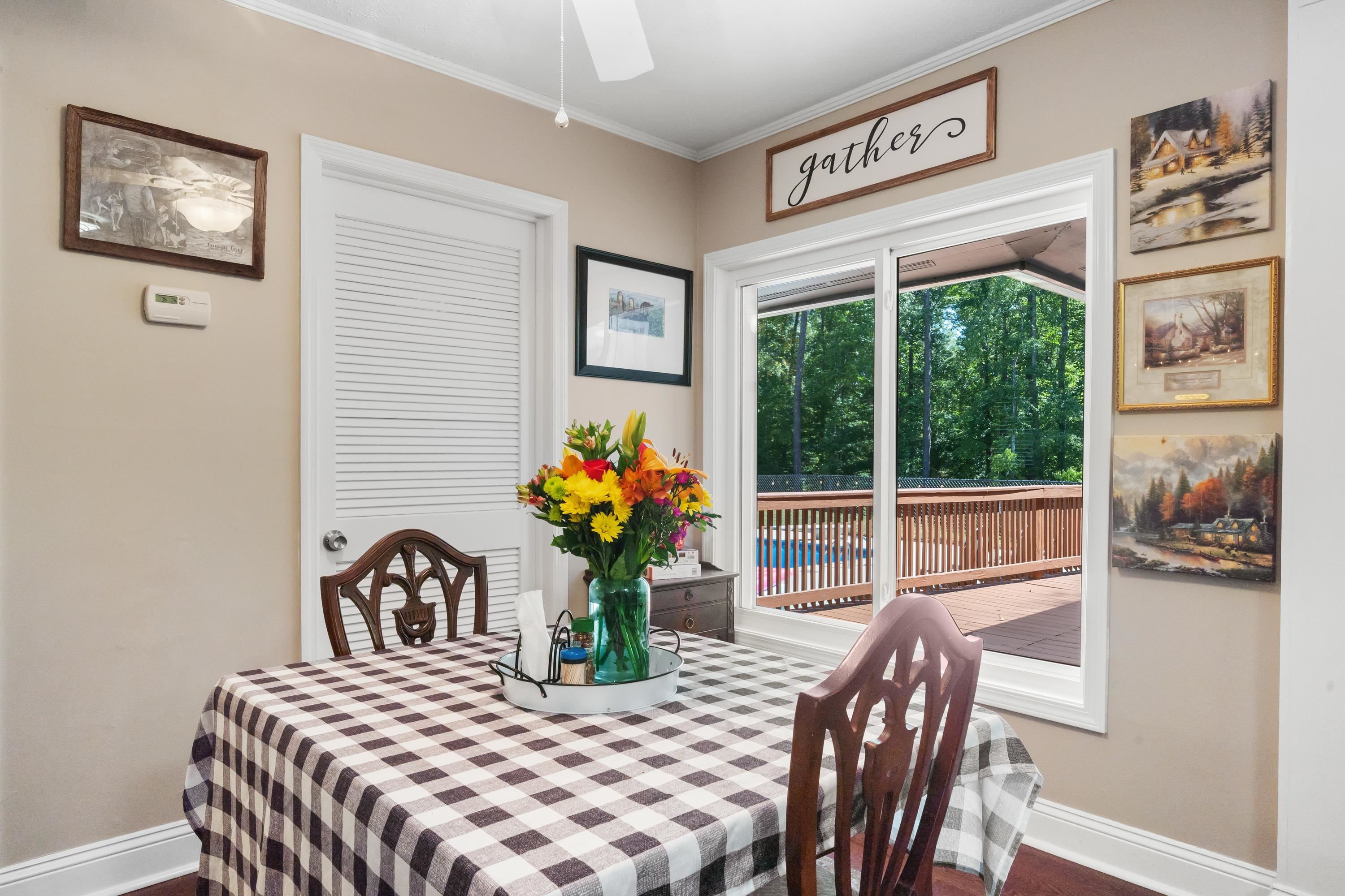 228 Hickory Point Drive #228, Buckhead, Georgia image 10