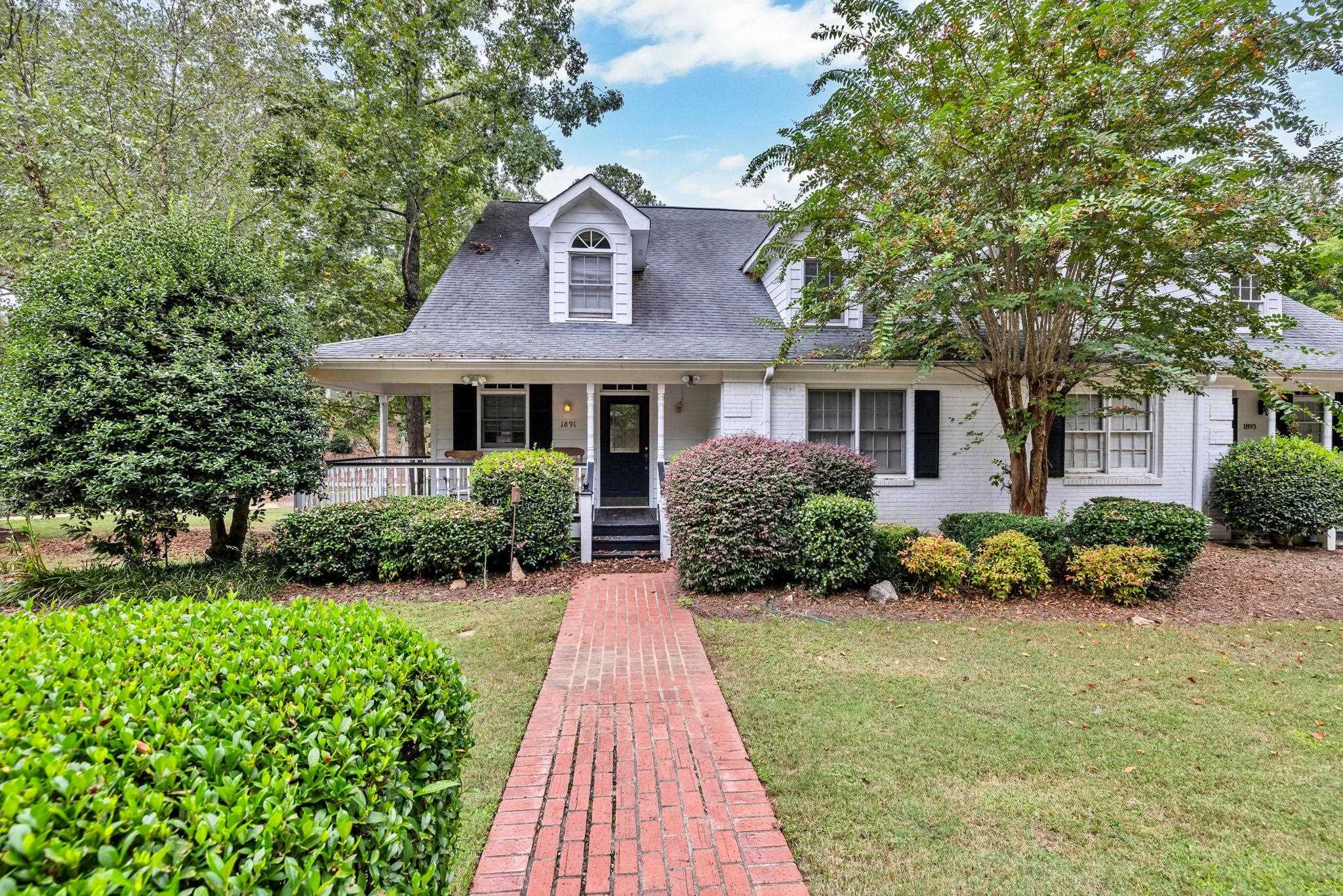 1891 Club Drive #1891, Greensboro, Georgia image 1