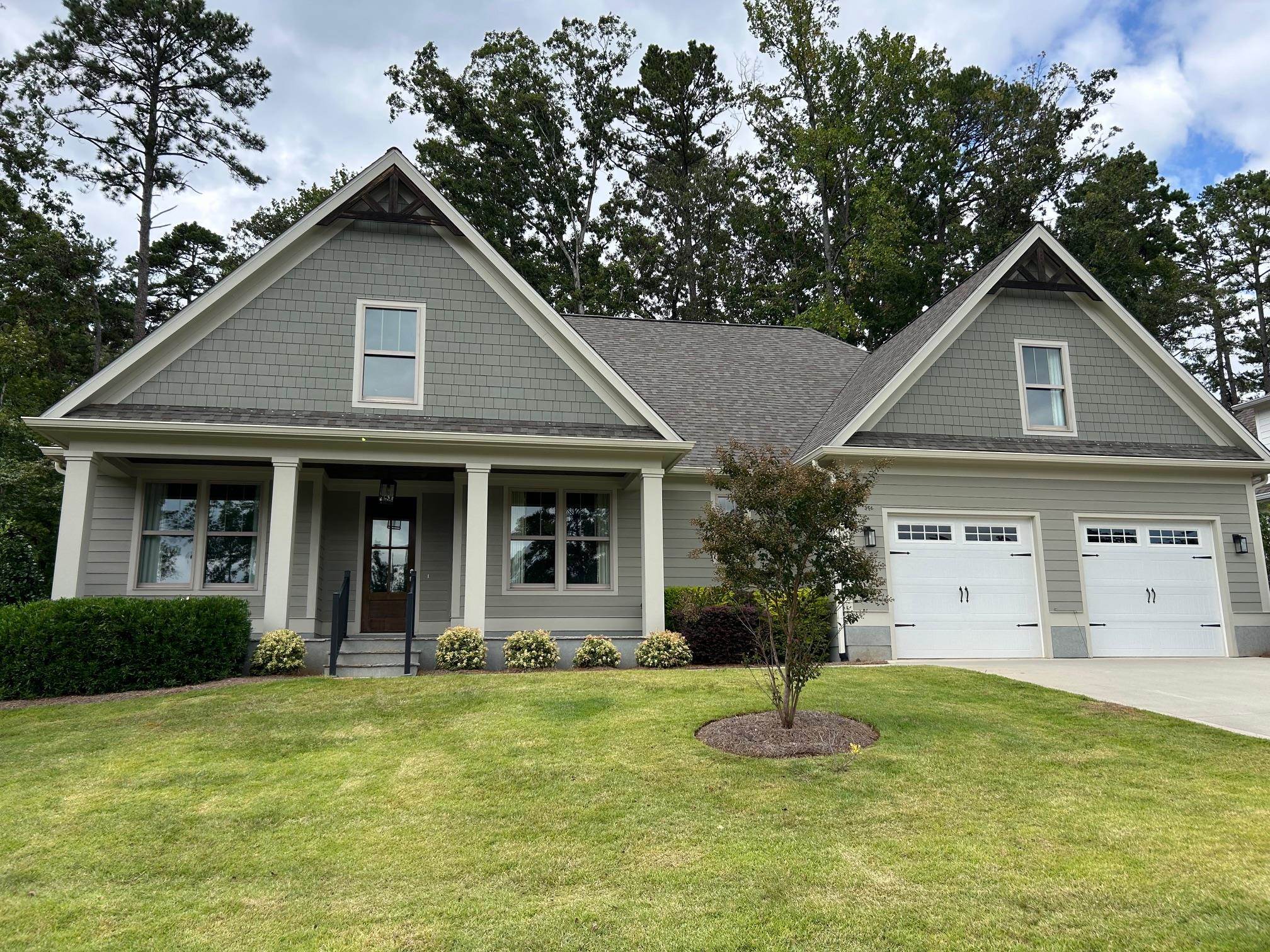 1091 Osprey Lane #1091, Greensboro, Georgia image 1