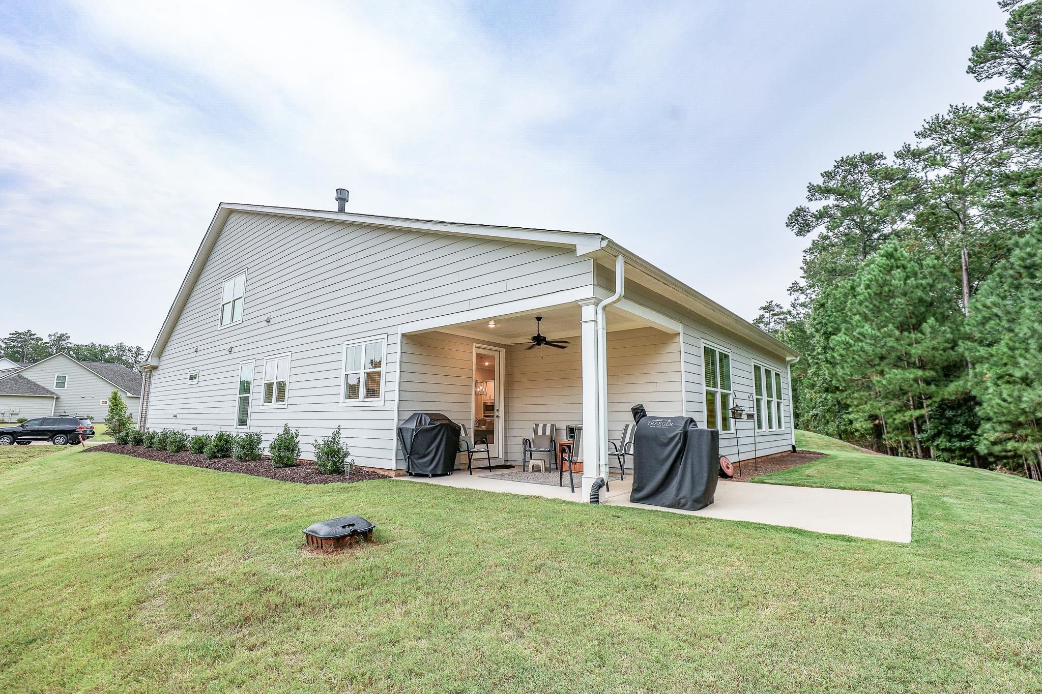 1101 Providence Loop #1101, Greensboro, Georgia image 40