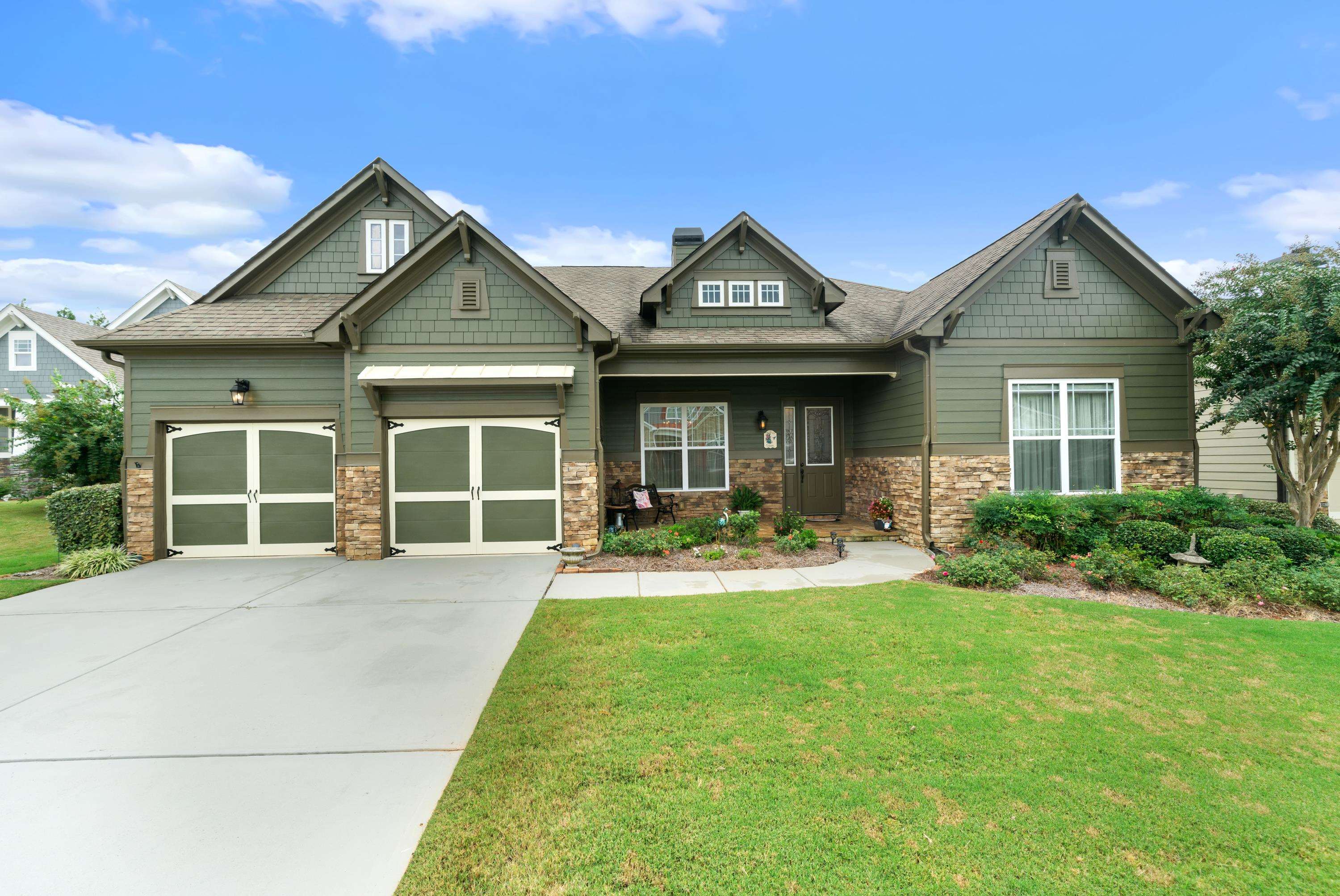 1003 Crape Myrtle Court #1003, Madison, Georgia image 1