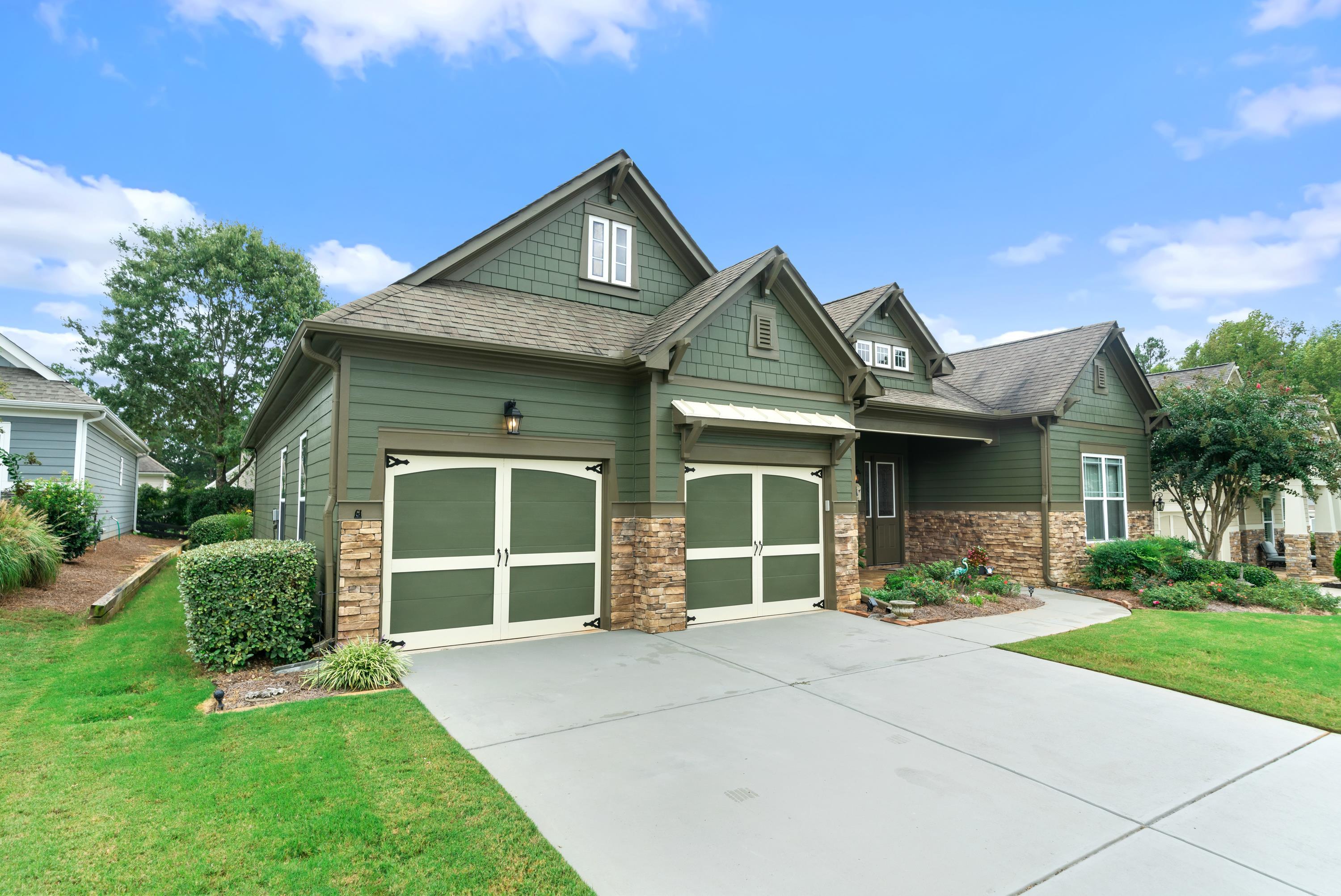 1003 Crape Myrtle Court #1003, Madison, Georgia image 2