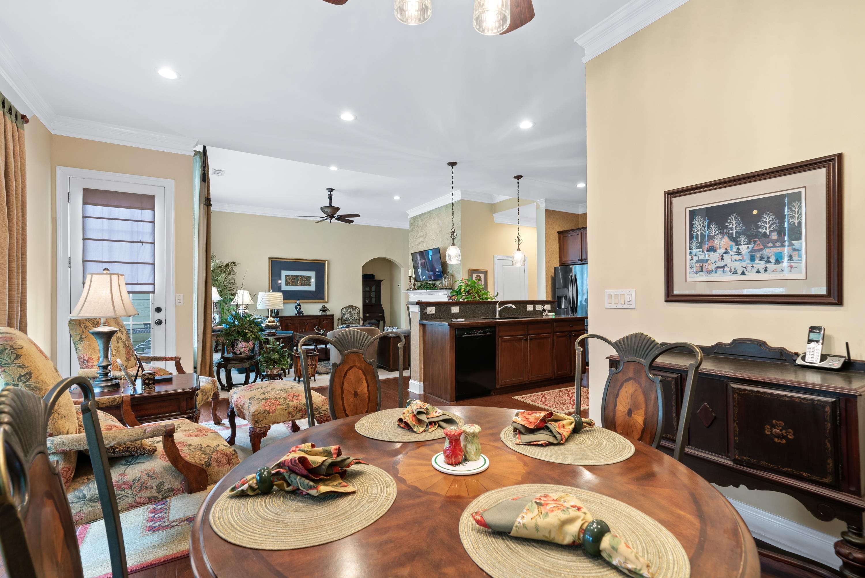 1003 Crape Myrtle Court #1003, Madison, Georgia image 32