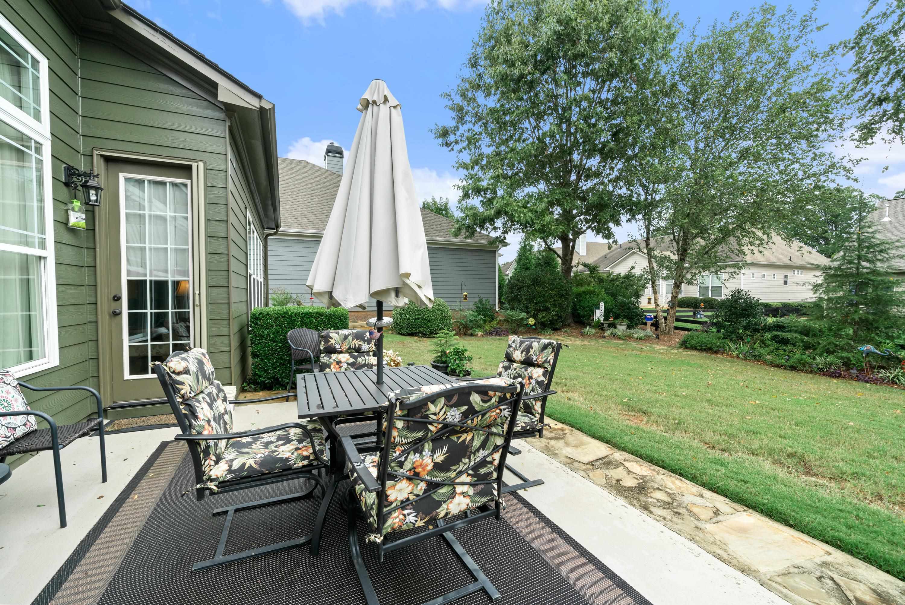 1003 Crape Myrtle Court #1003, Madison, Georgia image 34