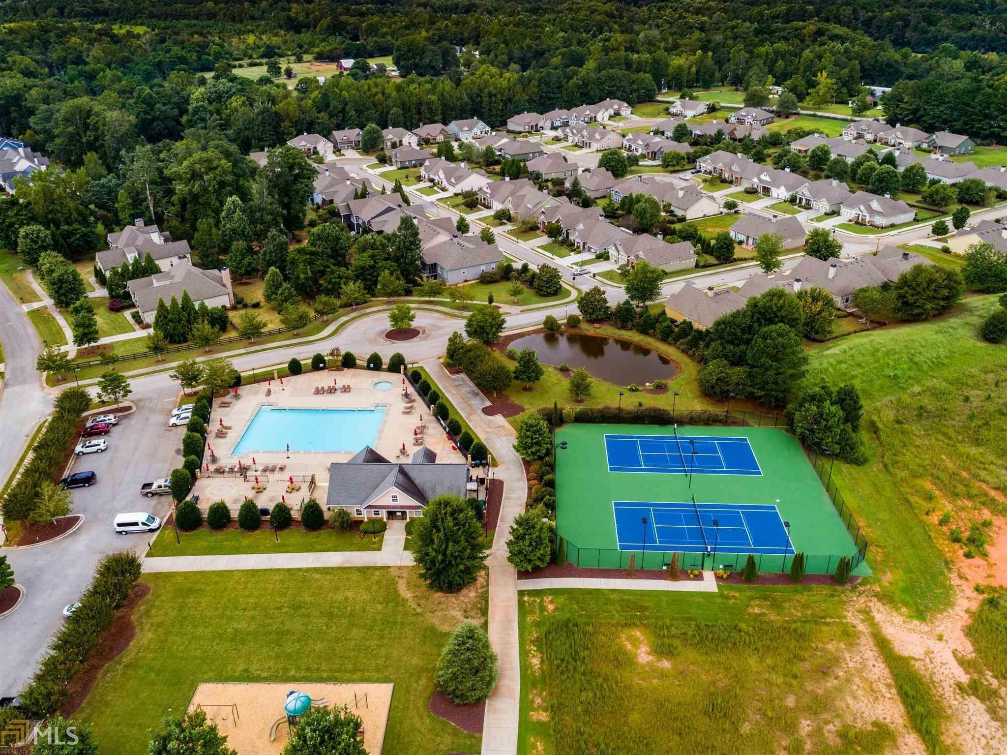 1003 Crape Myrtle Court #1003, Madison, Georgia image 38