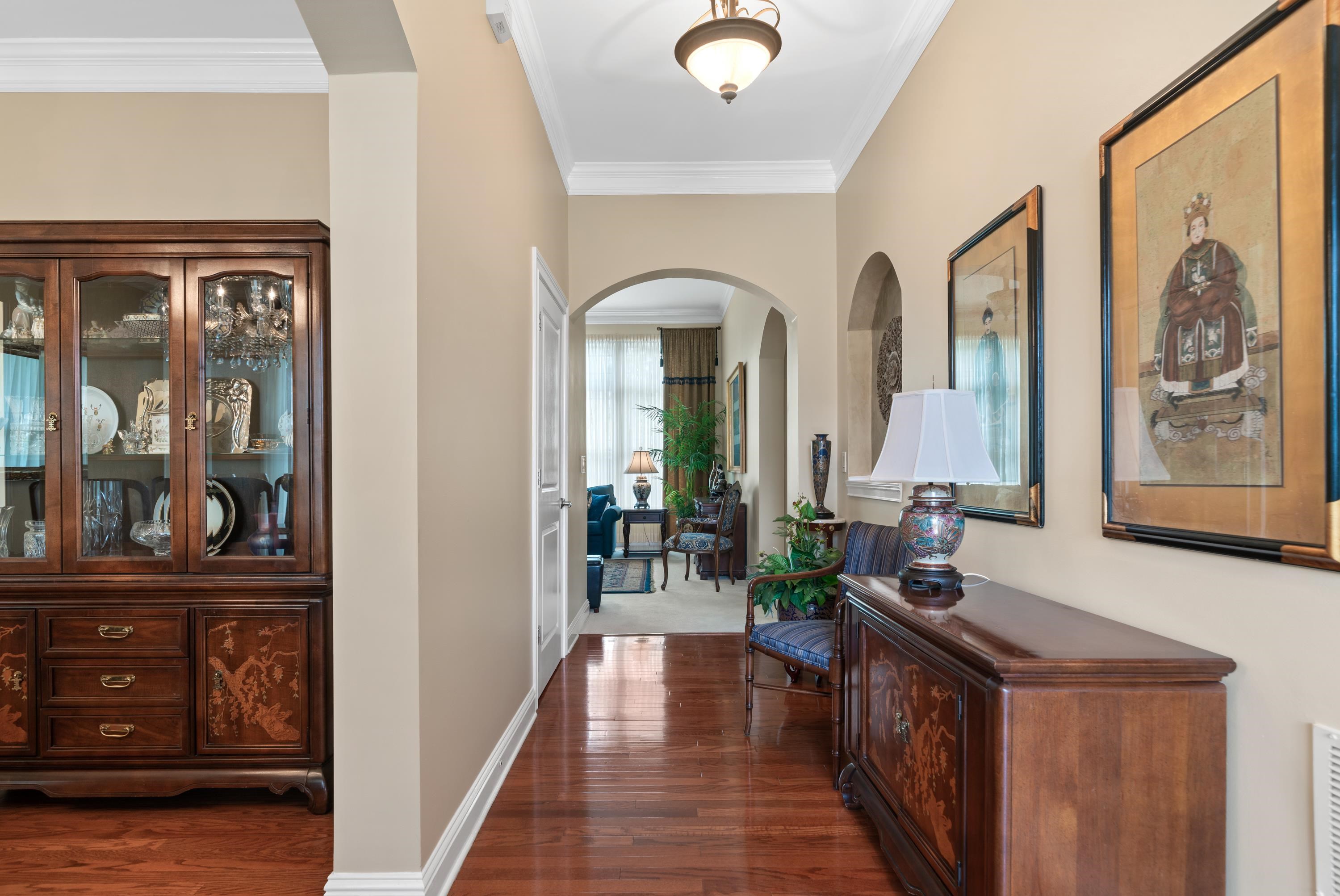 1003 Crape Myrtle Court #1003, Madison, Georgia image 6