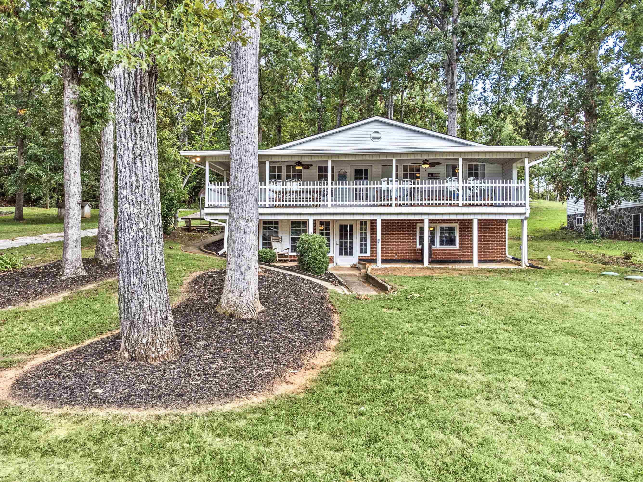 252 Shelton Drive #252, Eatonton, Georgia image 1
