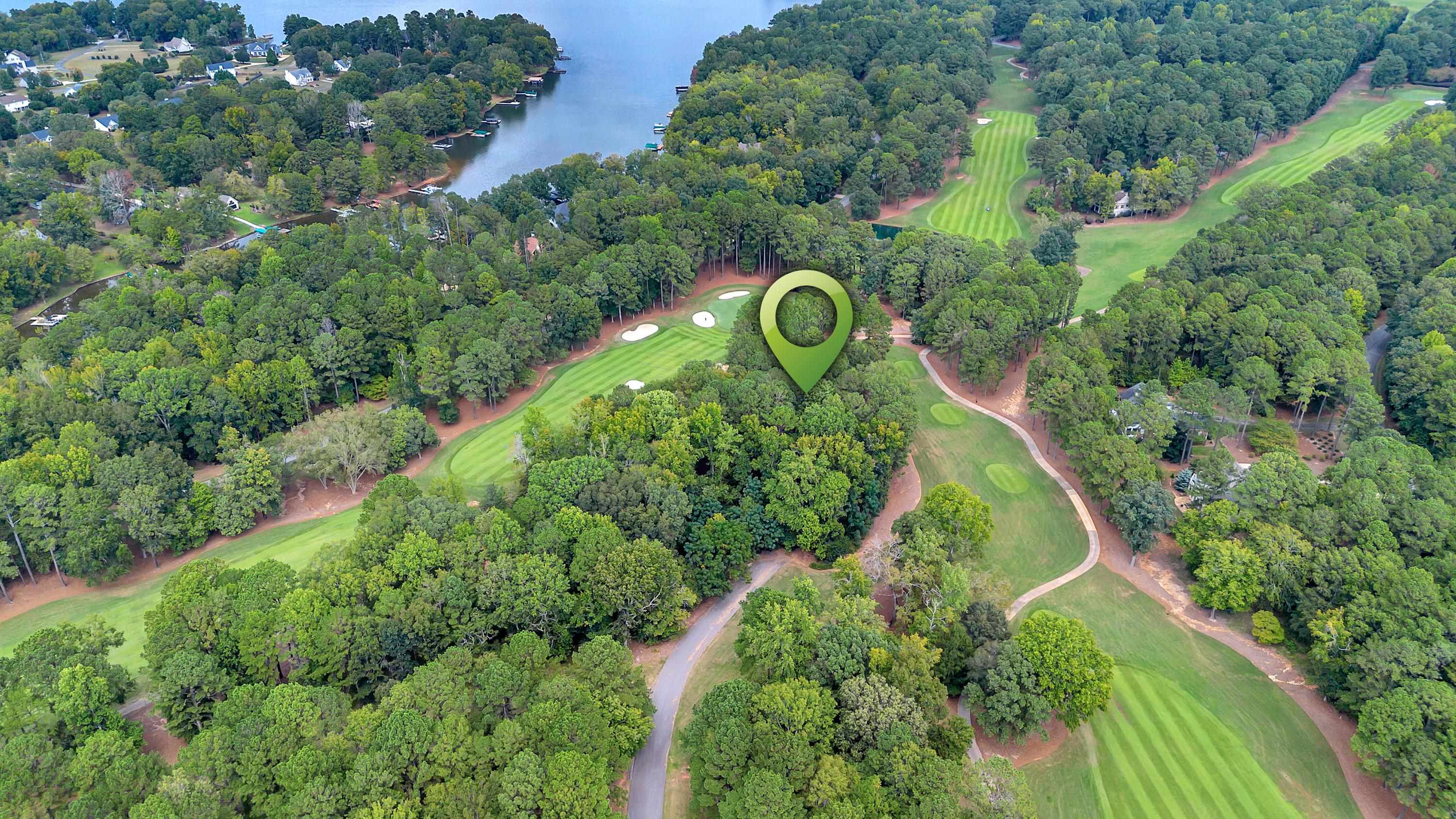 Lot 40 B Camelrest Lane #40, Eatonton, Georgia image 6