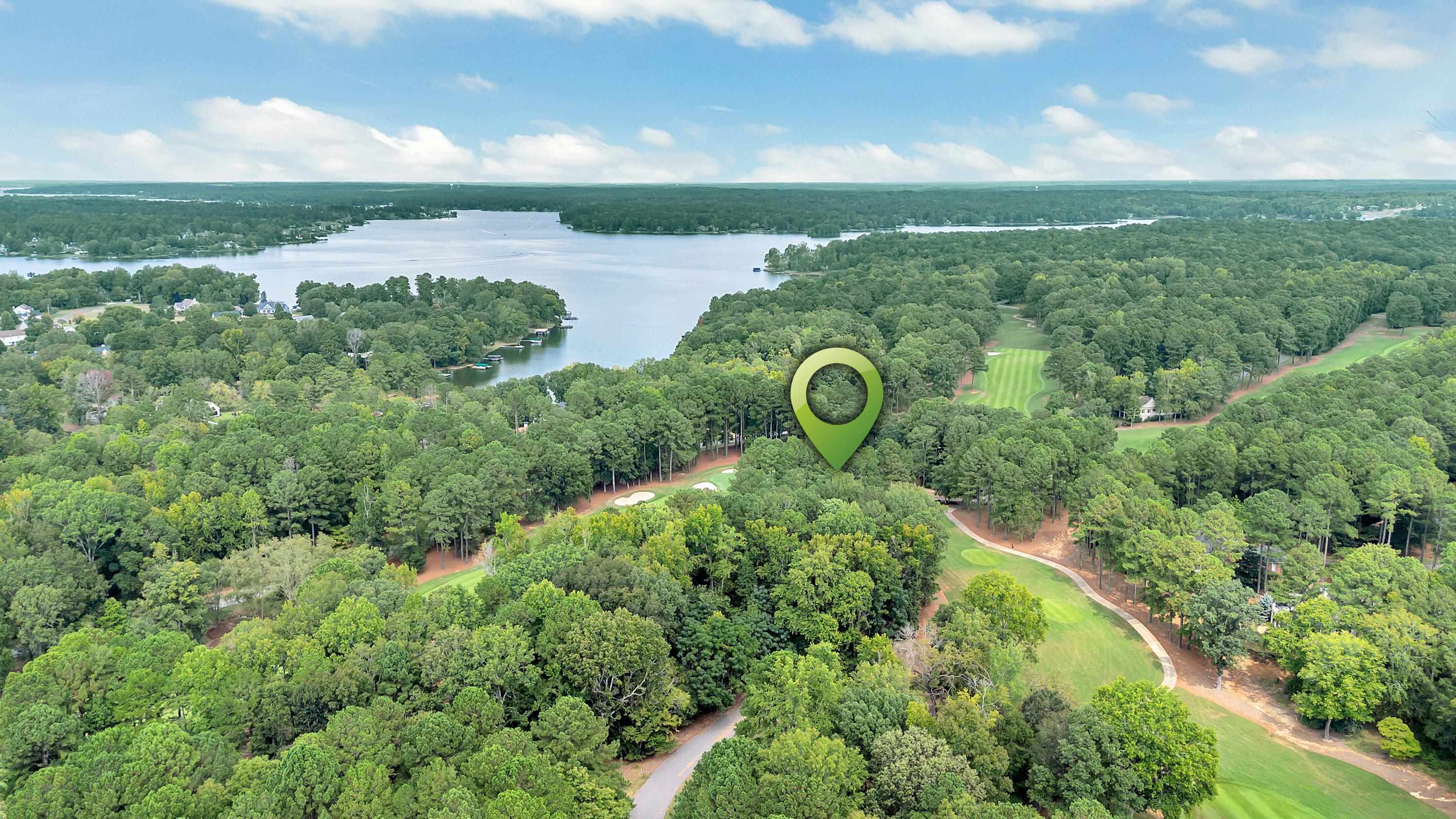 Lot 40 B Camelrest Lane #40, Eatonton, Georgia image 7