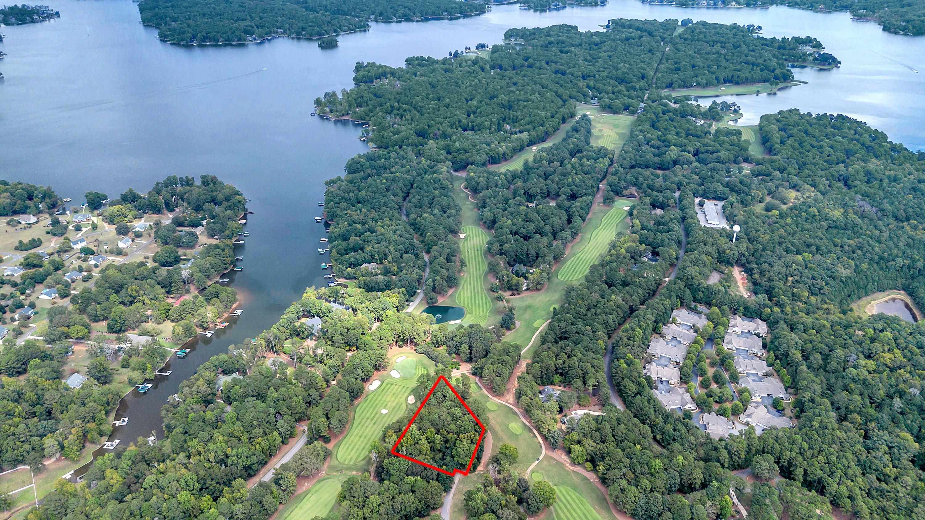 Lot 40 B Camelrest Lane #40, Eatonton, Georgia image 8