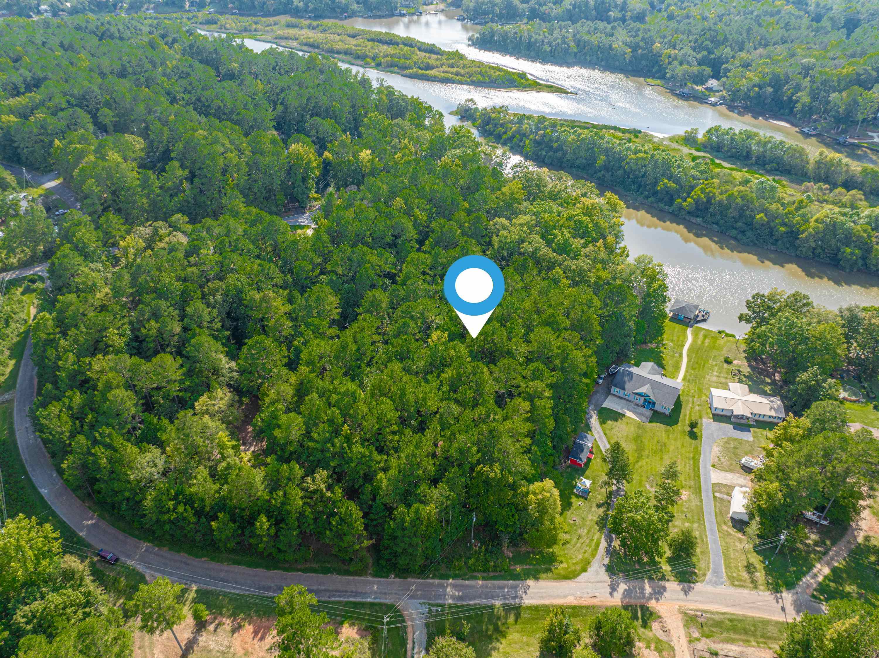109 Edgewater Drive #109, Eatonton, Georgia image 28