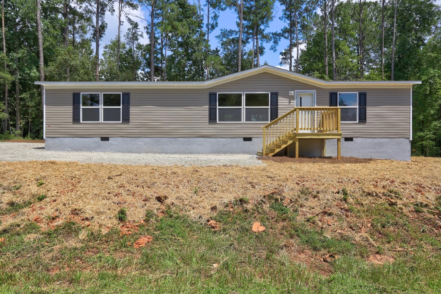 127 Sunset Drive #127, Eatonton, Georgia image 1
