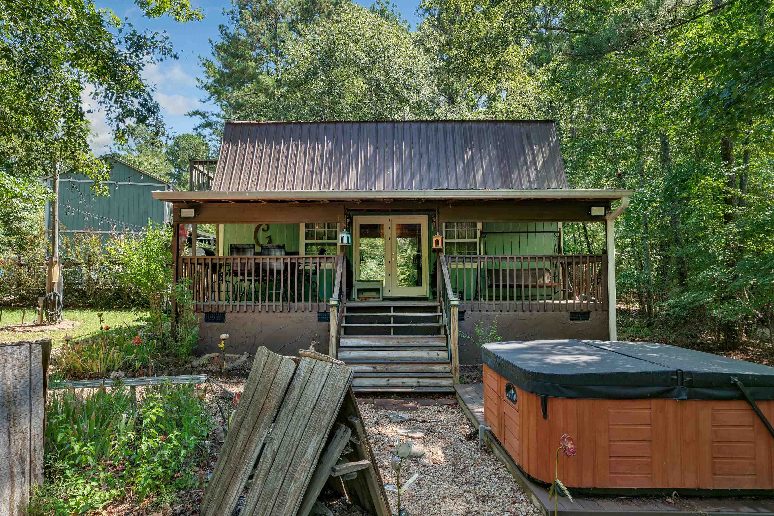 160 Rockville Springs Drive #160, Eatonton, Georgia image 1
