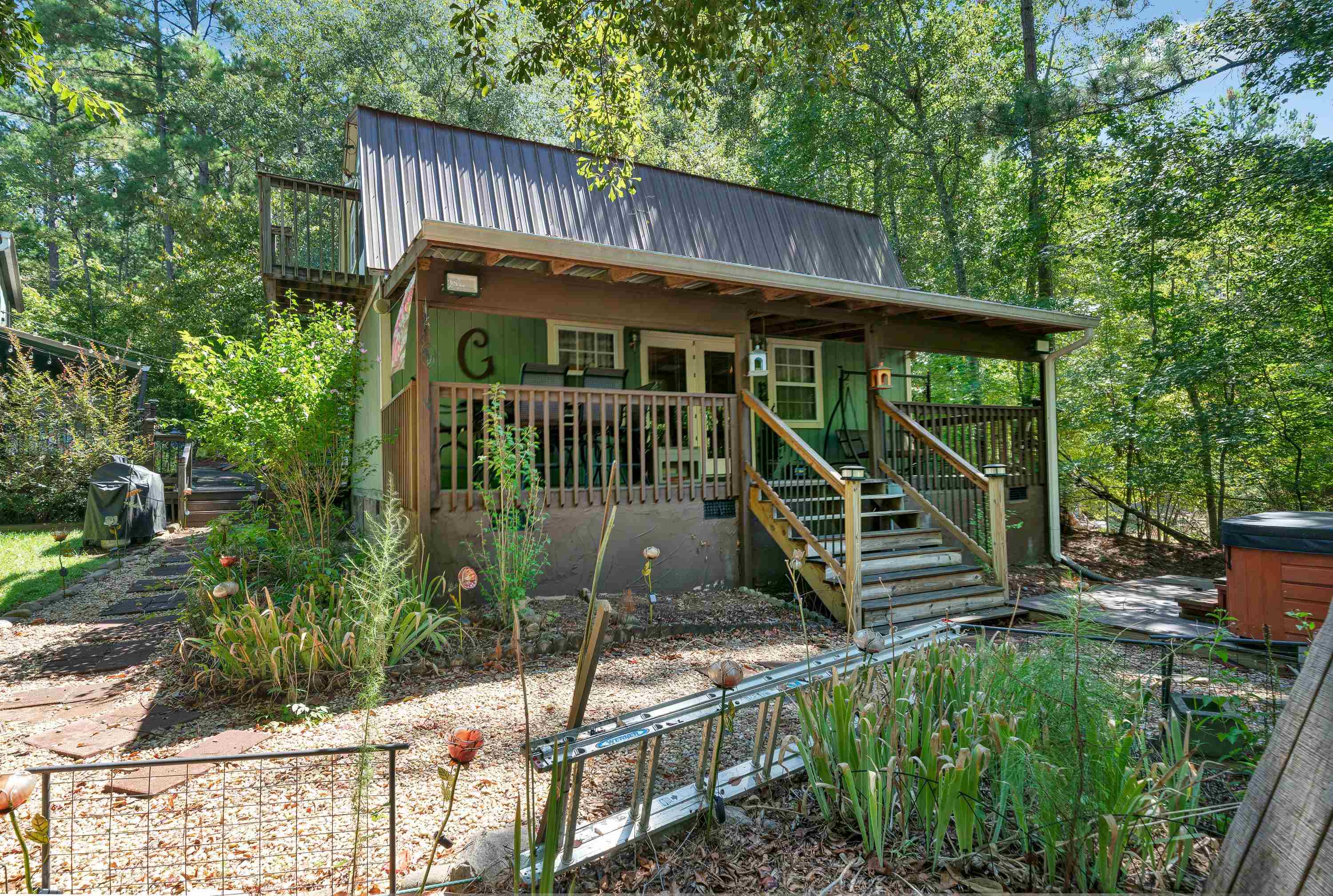 160 Rockville Springs Drive #160, Eatonton, Georgia image 2