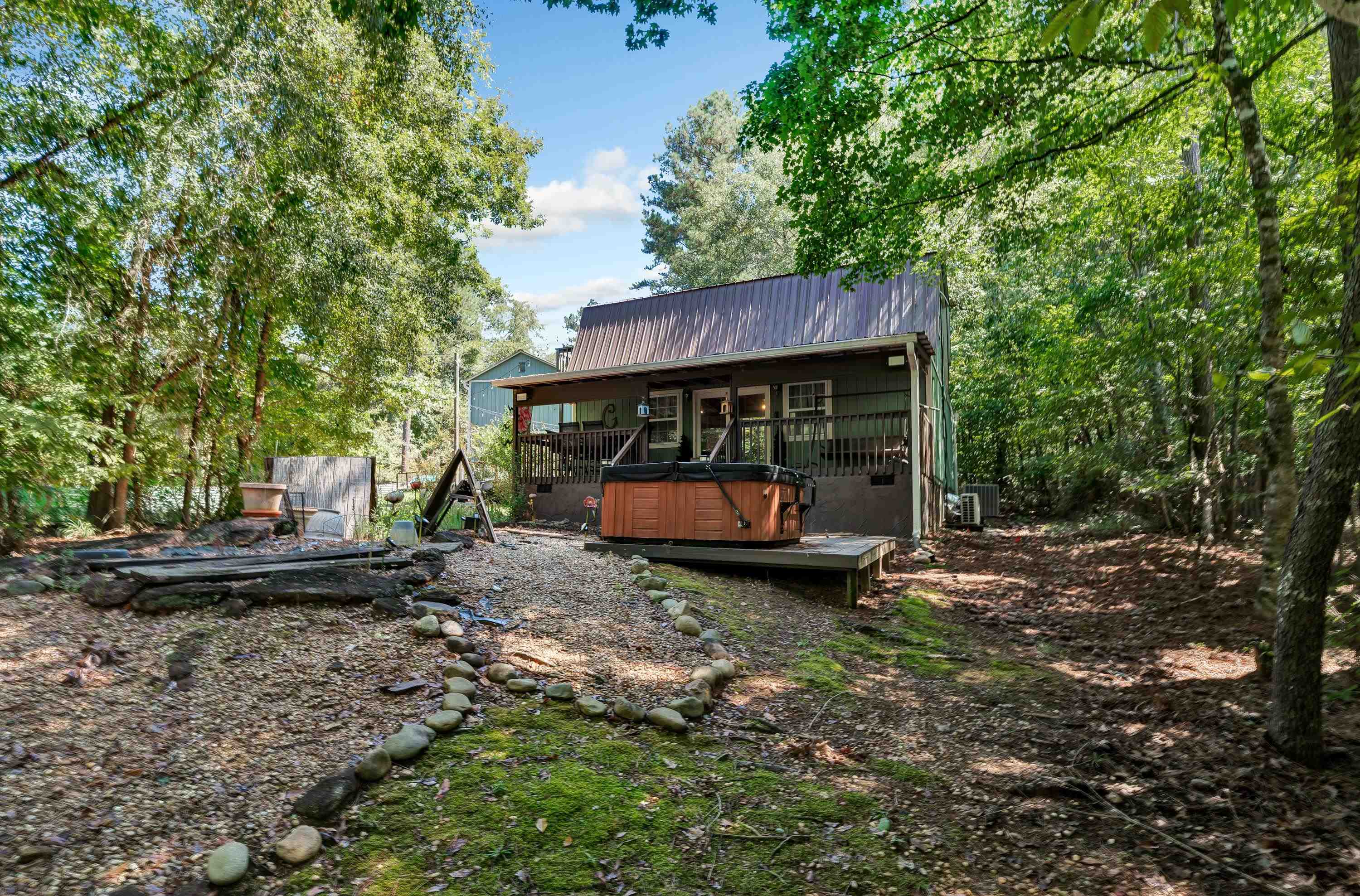 160 Rockville Springs Drive #160, Eatonton, Georgia image 3