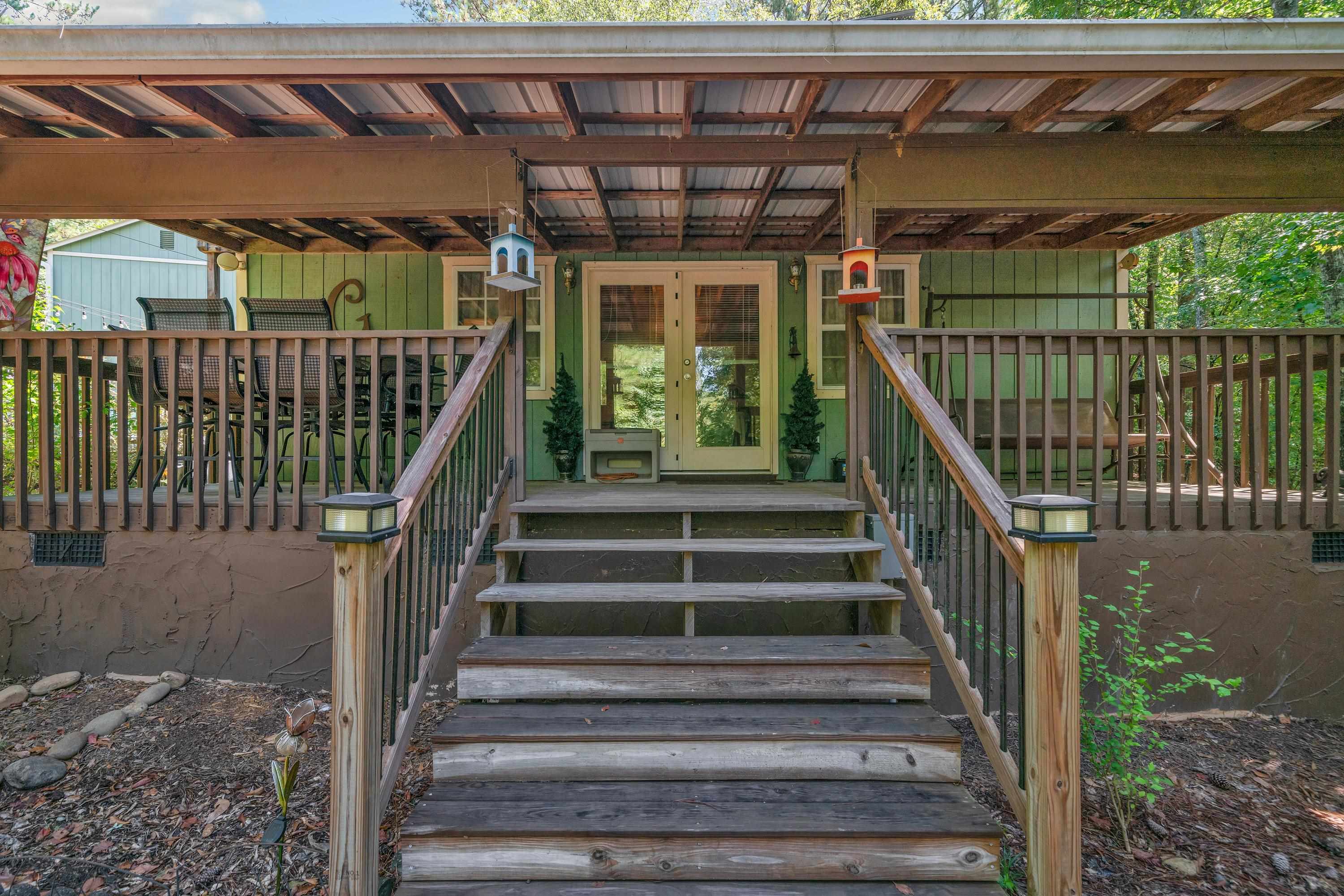 160 Rockville Springs Drive #160, Eatonton, Georgia image 21