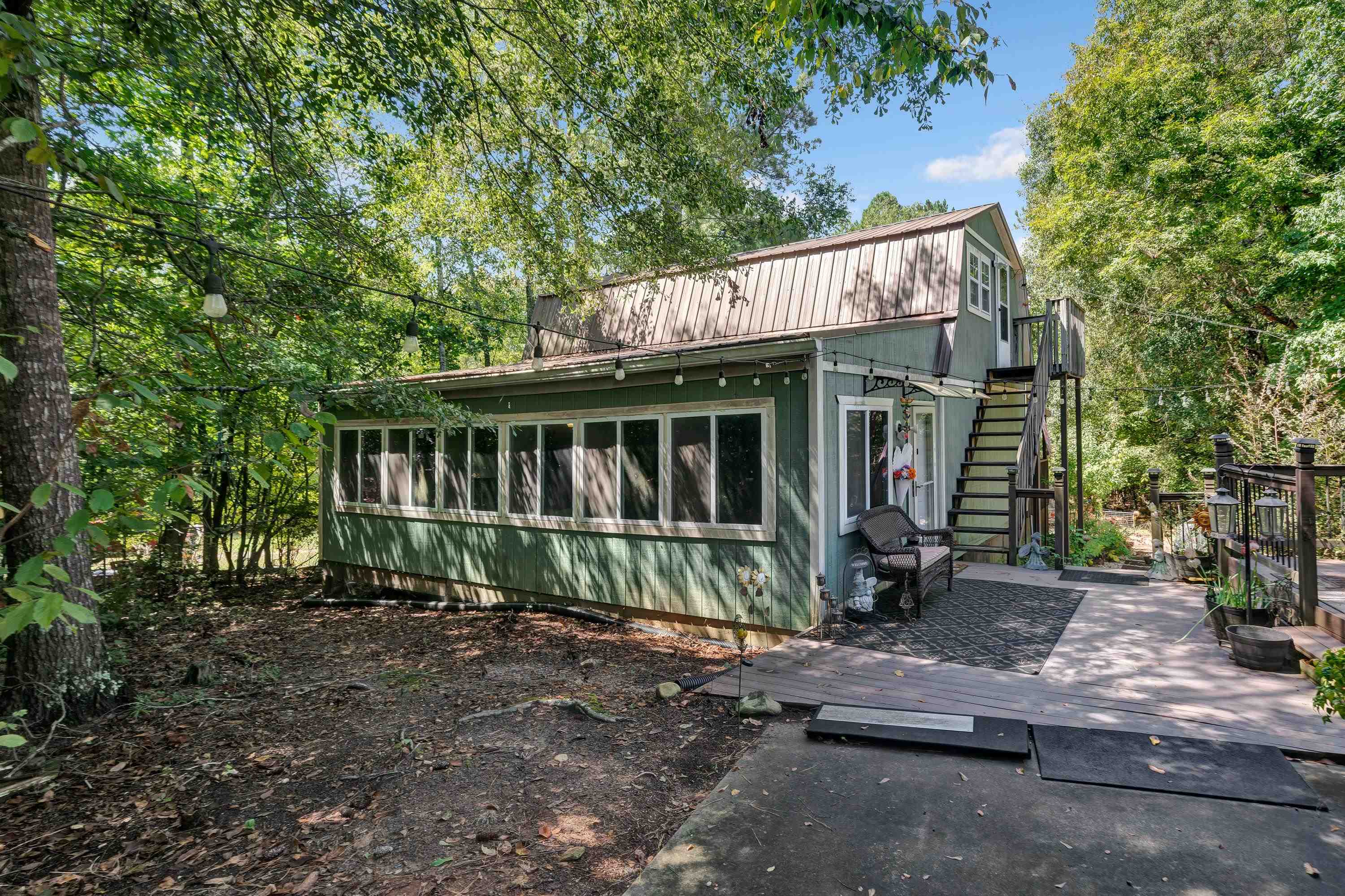 160 Rockville Springs Drive #160, Eatonton, Georgia image 23