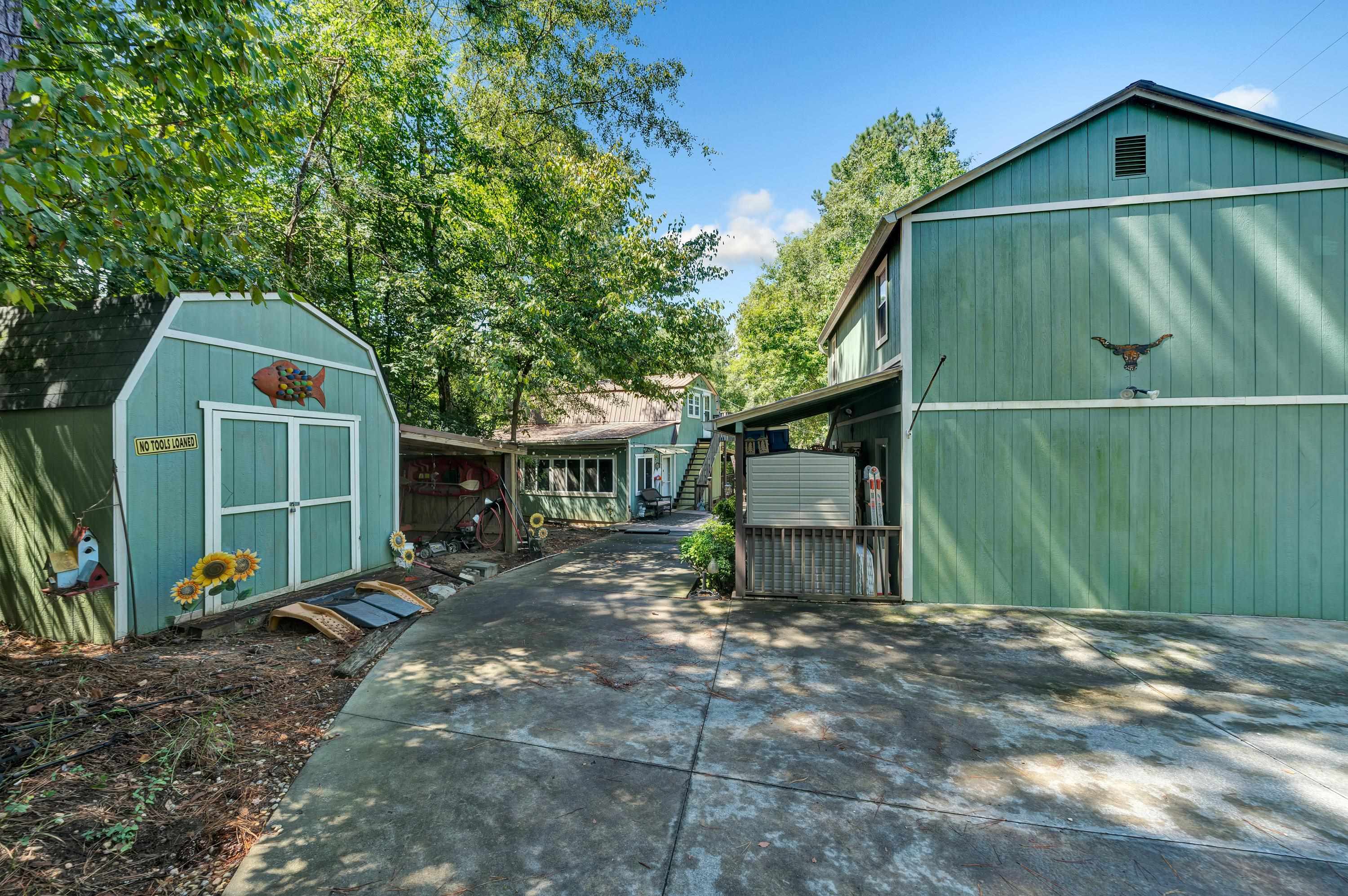 160 Rockville Springs Drive #160, Eatonton, Georgia image 26