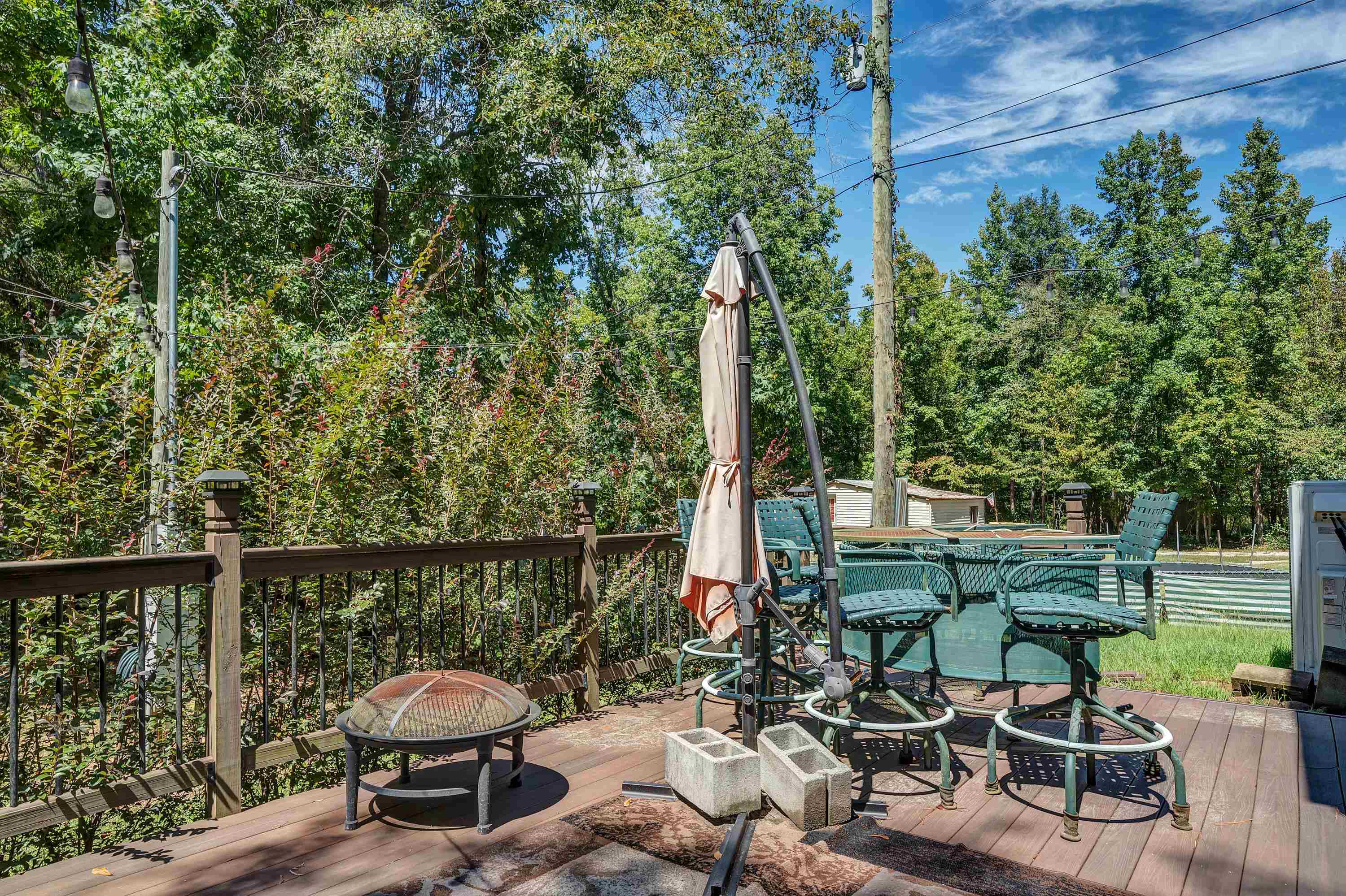 160 Rockville Springs Drive #160, Eatonton, Georgia image 27