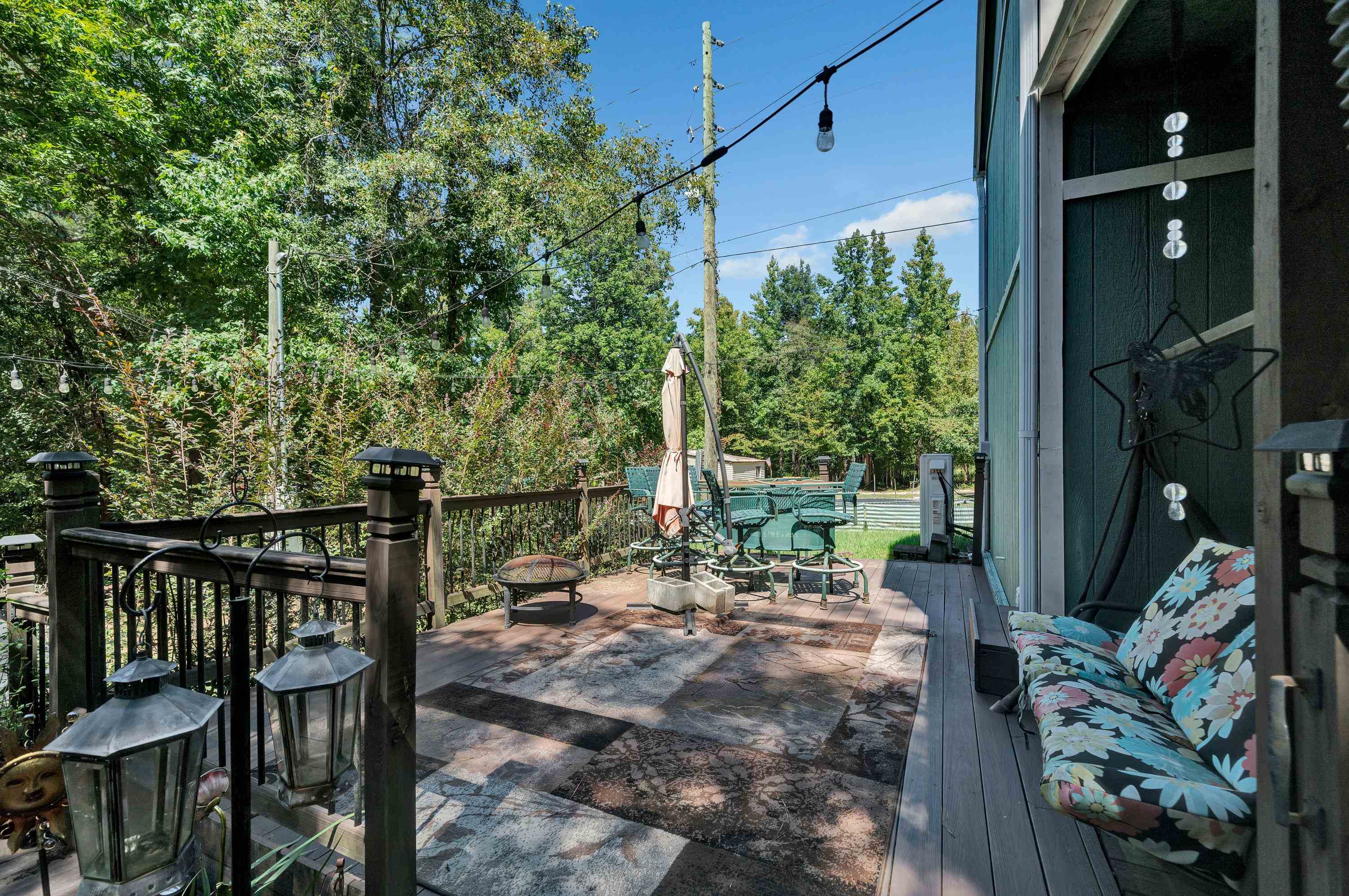 160 Rockville Springs Drive #160, Eatonton, Georgia image 28