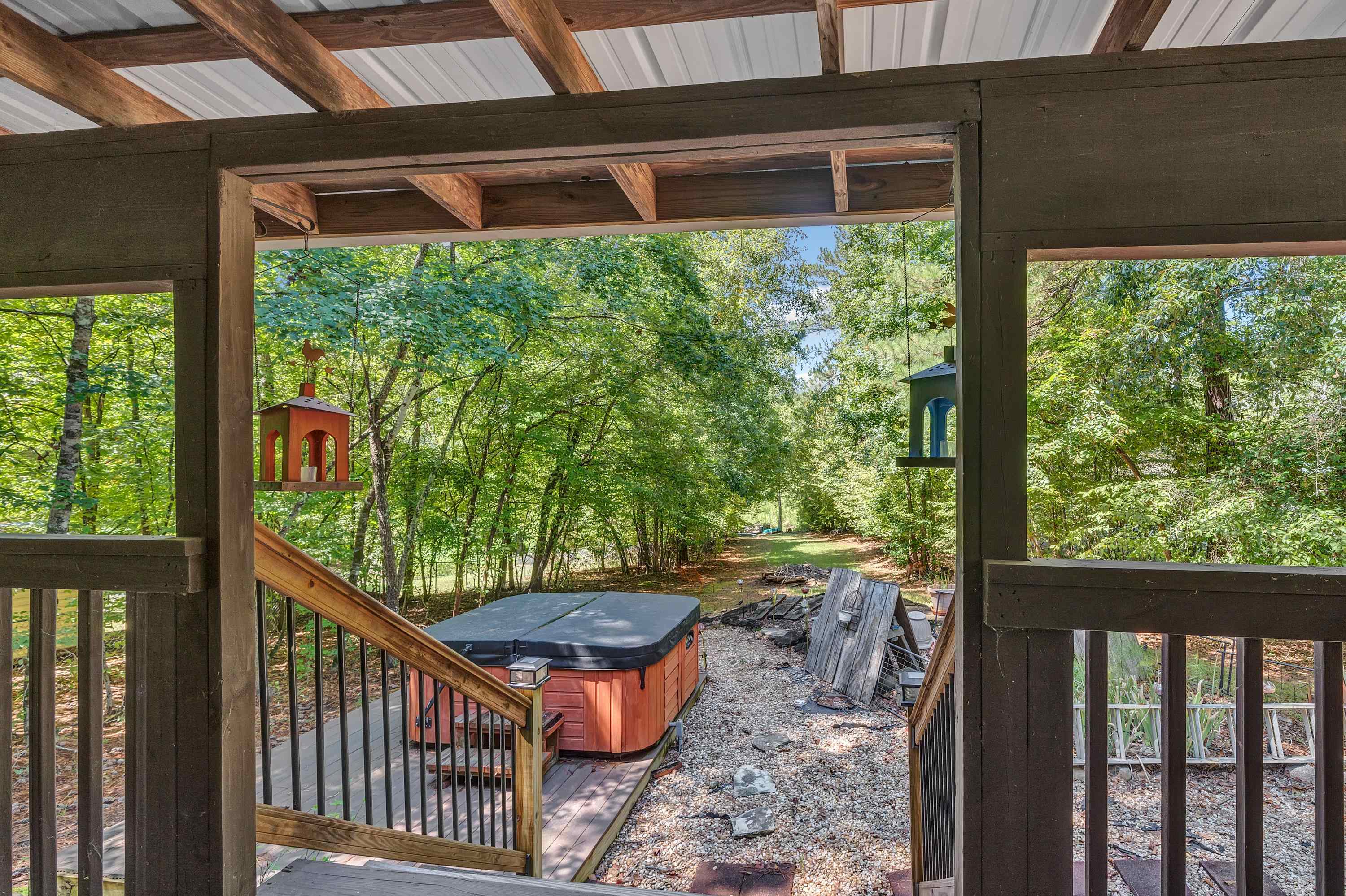 160 Rockville Springs Drive #160, Eatonton, Georgia image 4