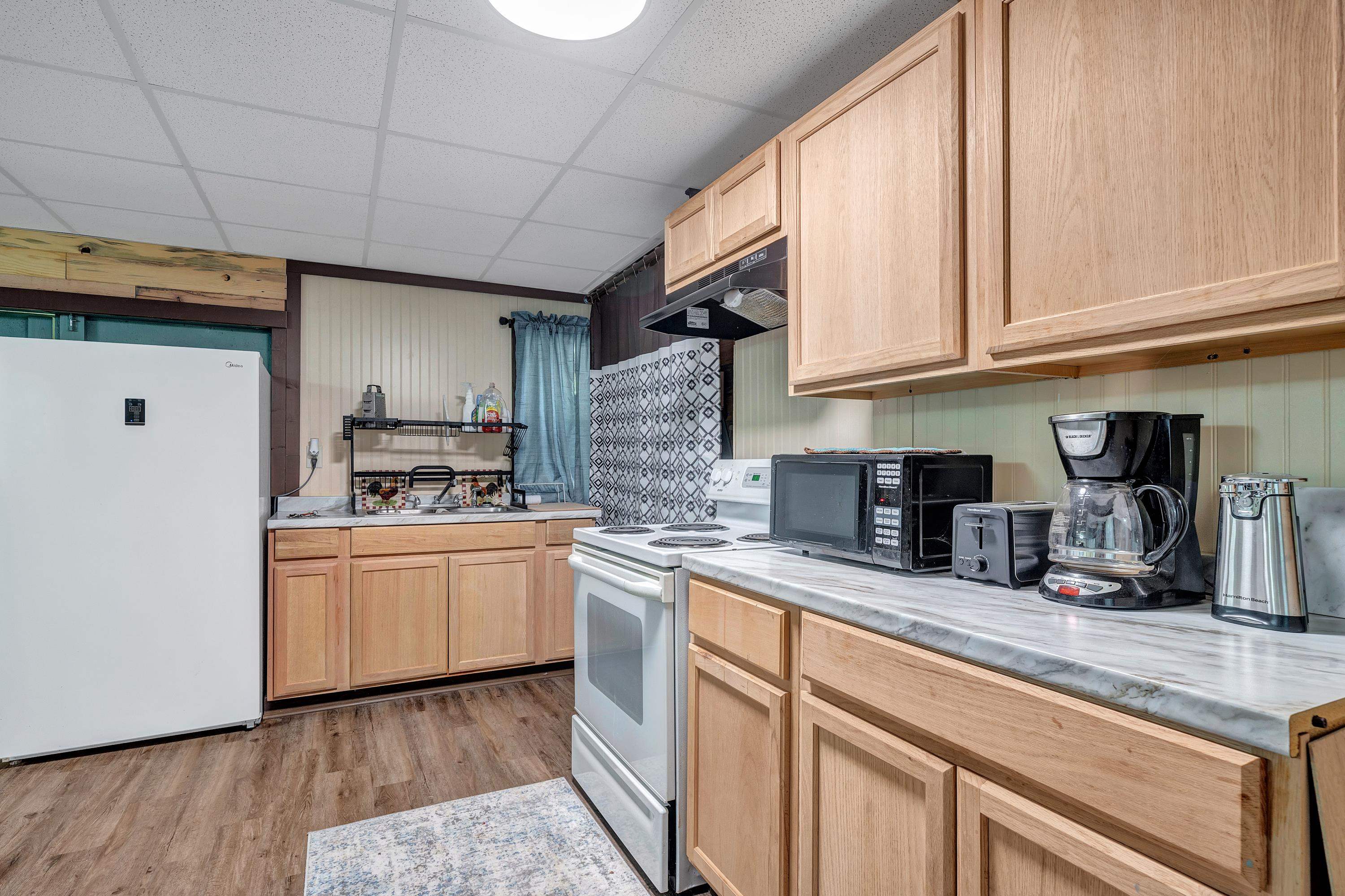 160 Rockville Springs Drive #160, Eatonton, Georgia image 32