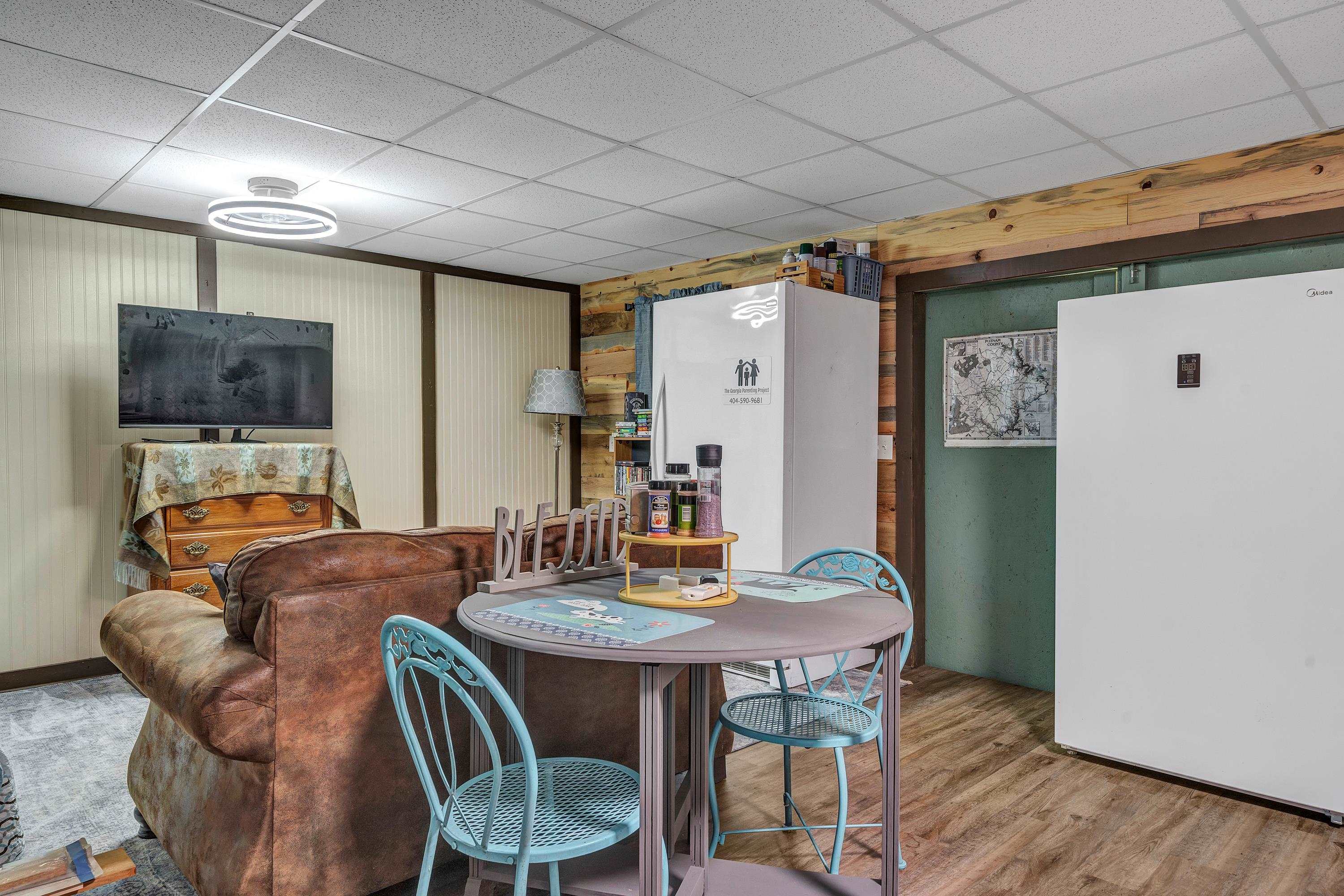 160 Rockville Springs Drive #160, Eatonton, Georgia image 34