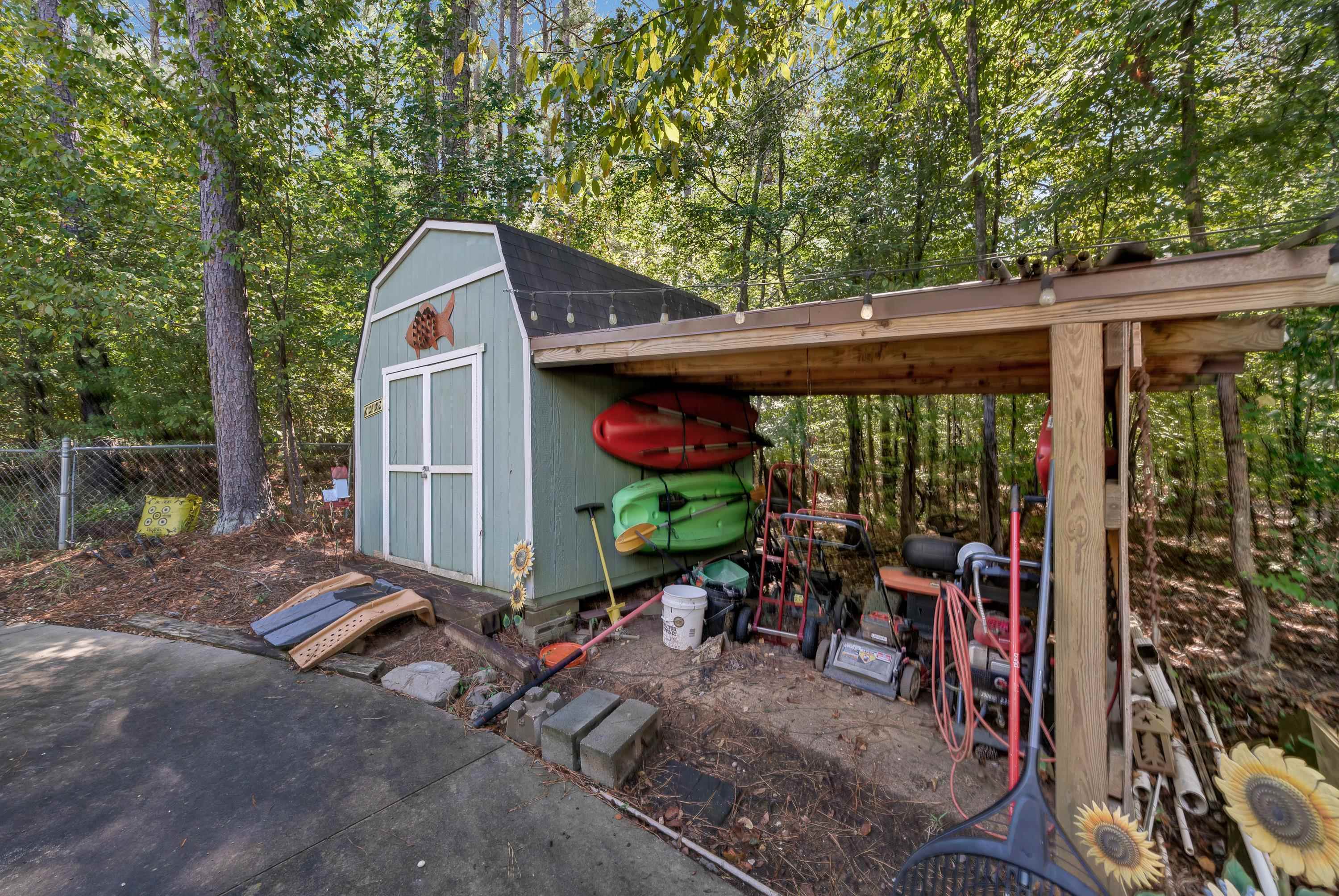 160 Rockville Springs Drive #160, Eatonton, Georgia image 42