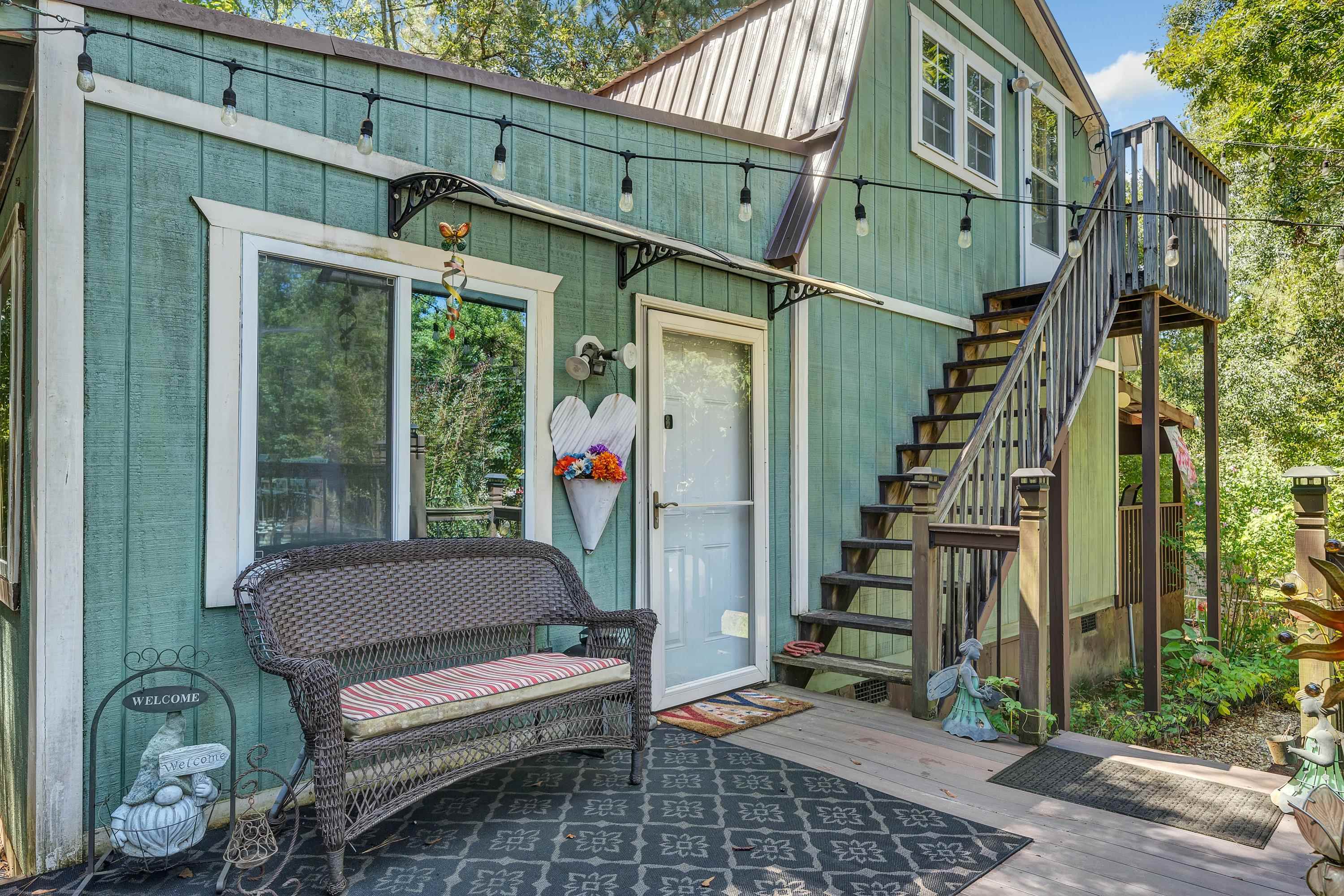 160 Rockville Springs Drive #160, Eatonton, Georgia image 6