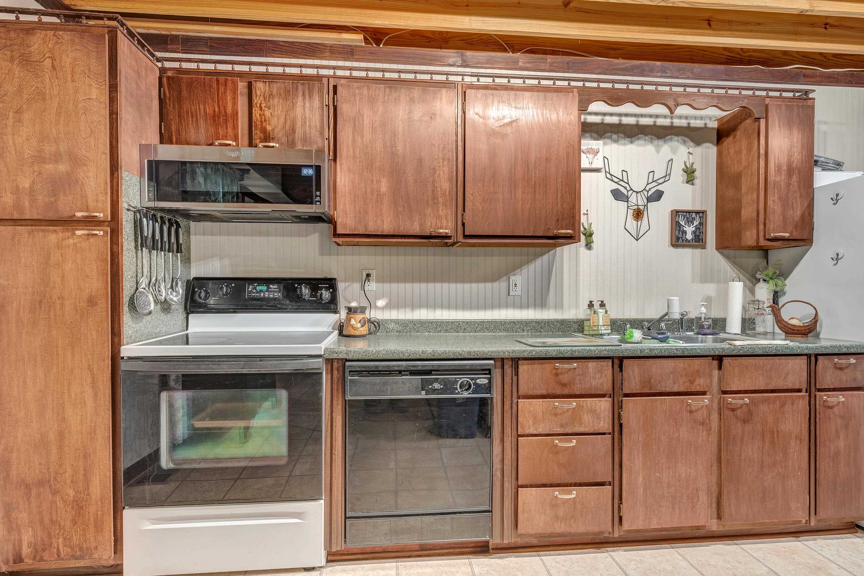 160 Rockville Springs Drive #160, Eatonton, Georgia image 9