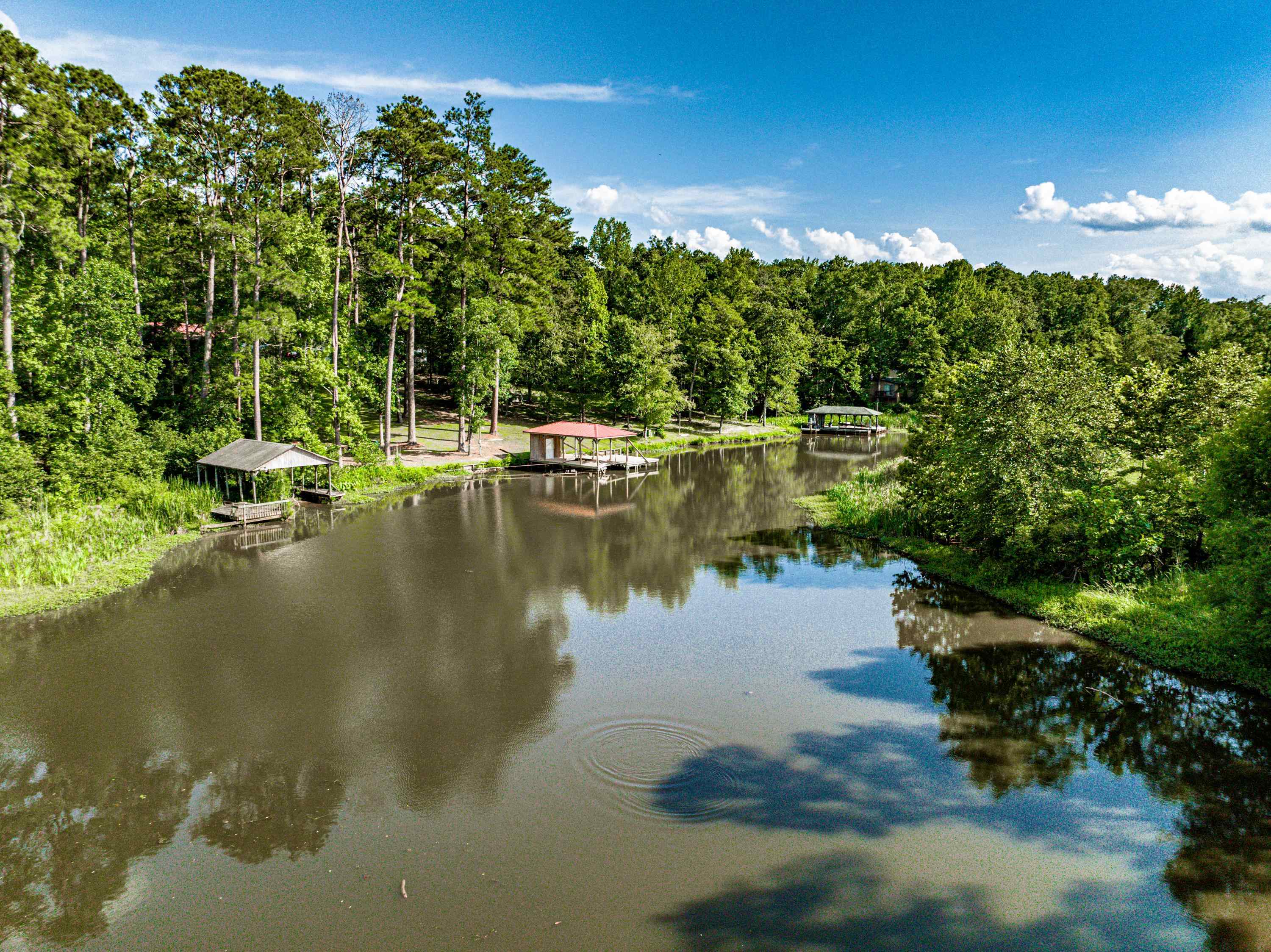Lots 5 & 6 Quail Knoll Road #5, Eatonton, Georgia image 25