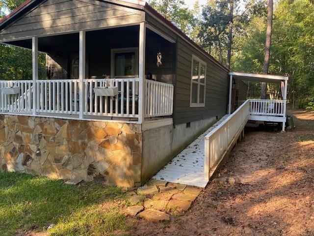 258 Bluegill Road #258, Eatonton, Georgia image 20