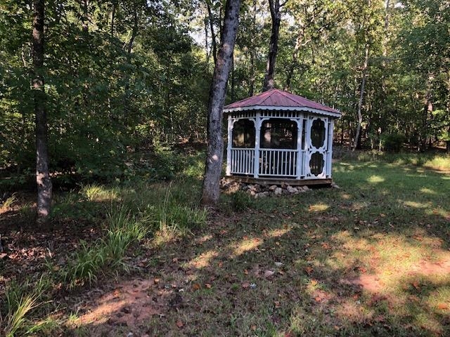 258 Bluegill Road #258, Eatonton, Georgia image 22